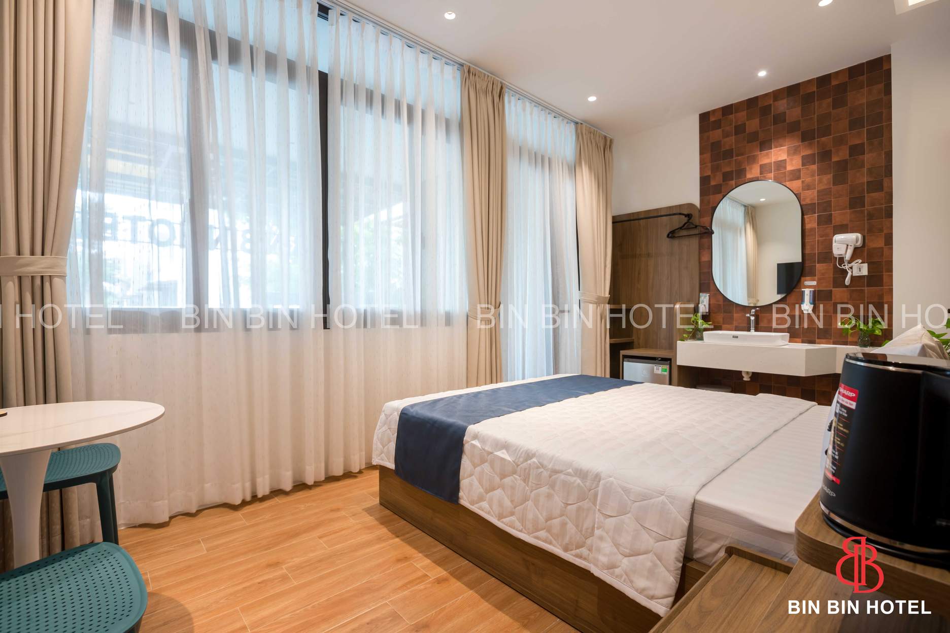 Suite Room