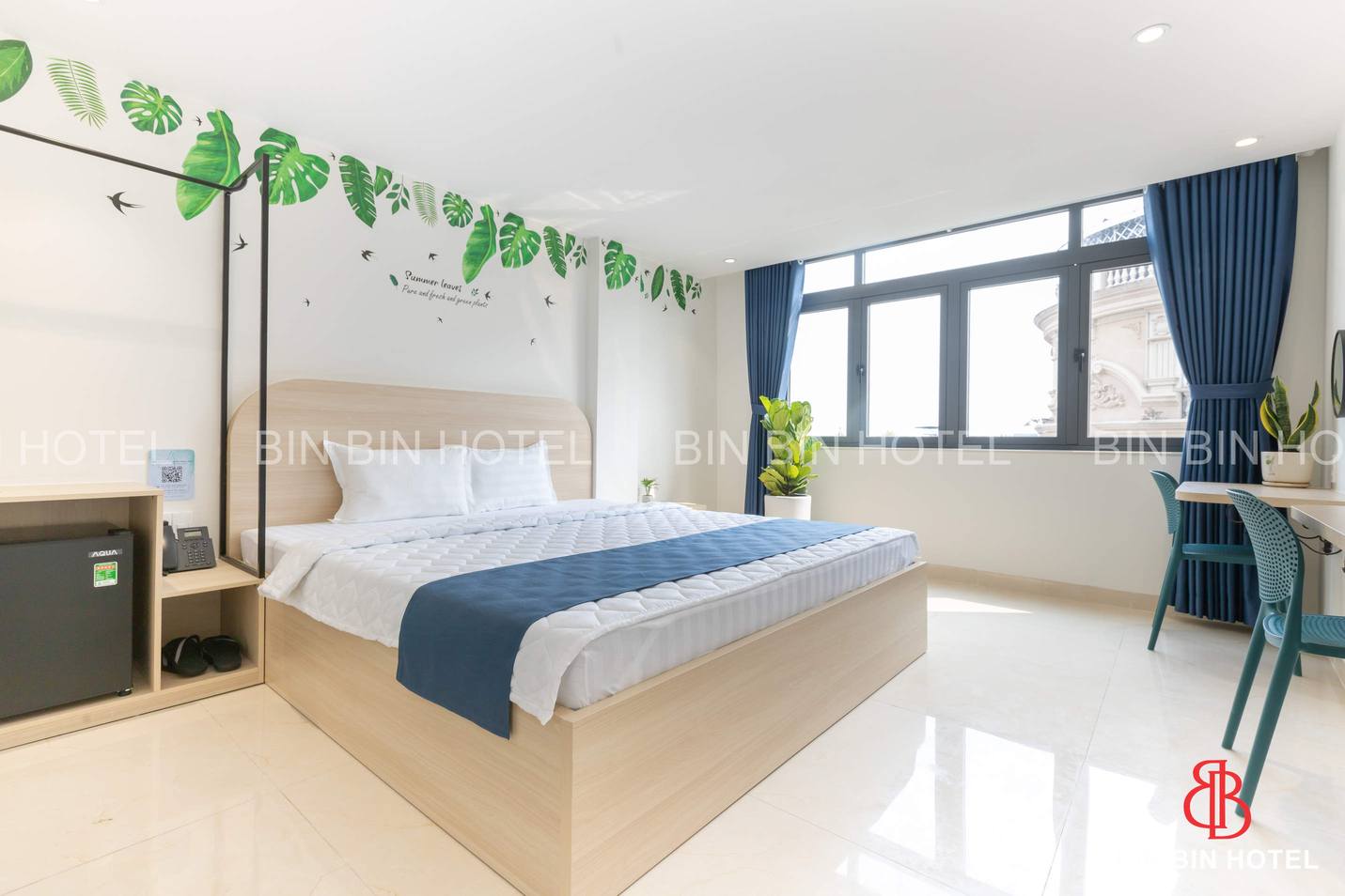 Suite Room