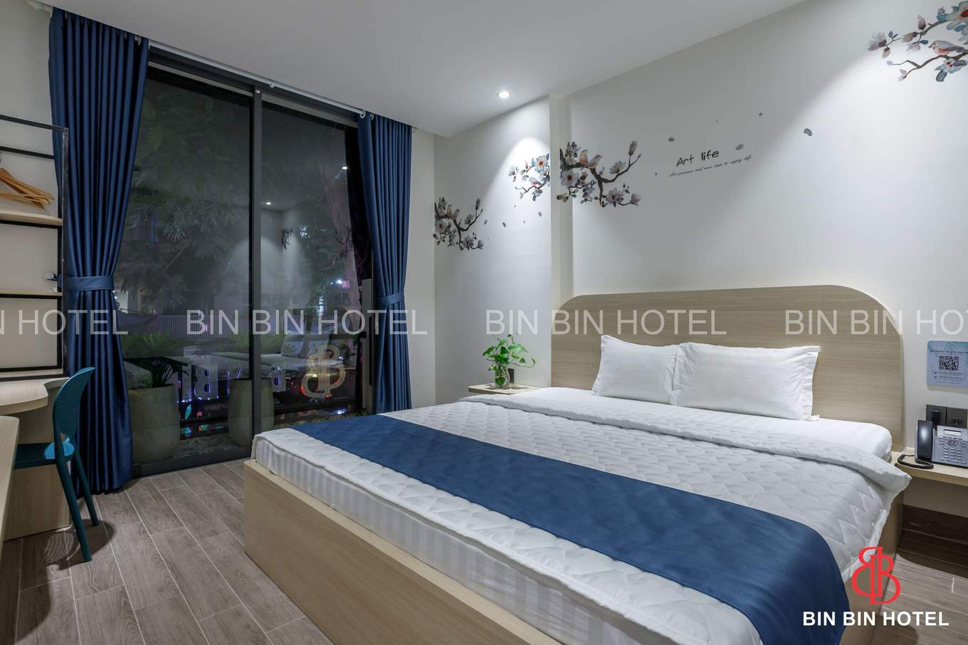 Suite Room