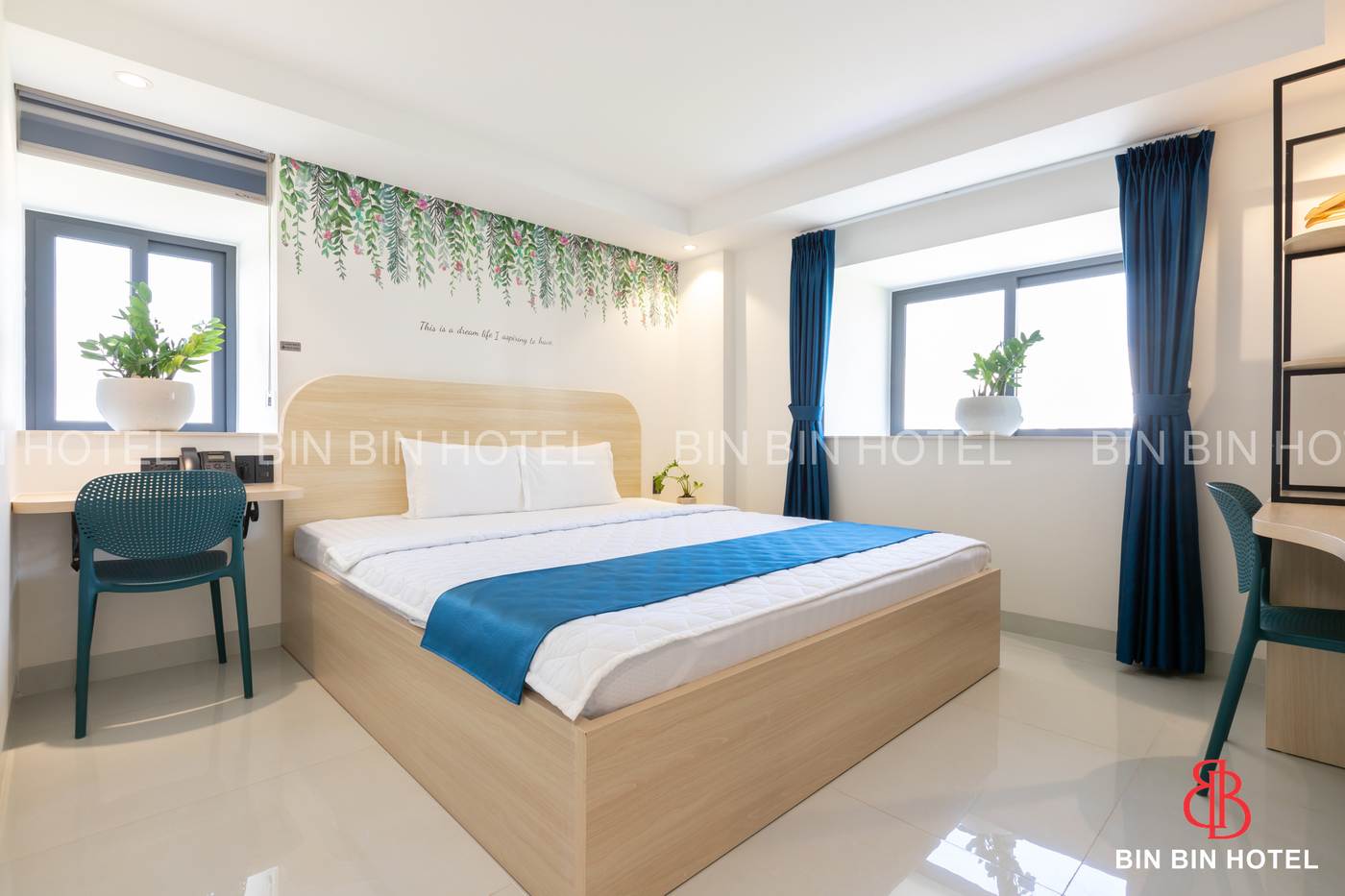 Suite Room