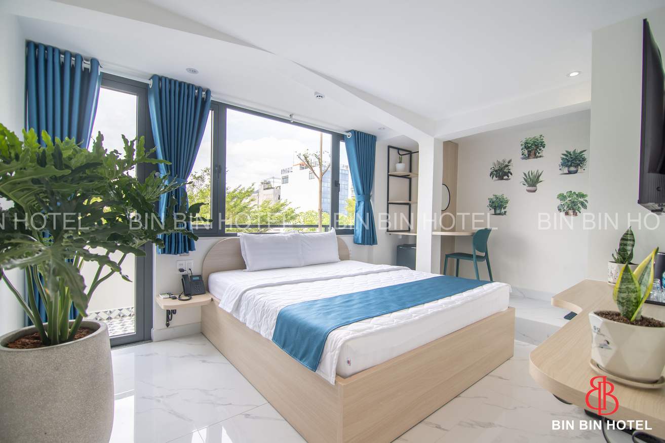 Suite Room
