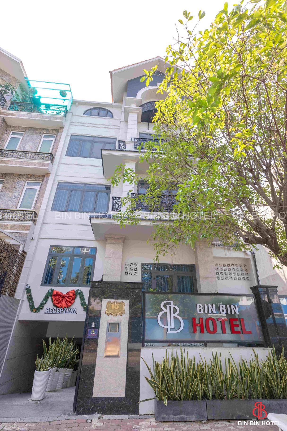 Bin Bin Hotel 14 - 2