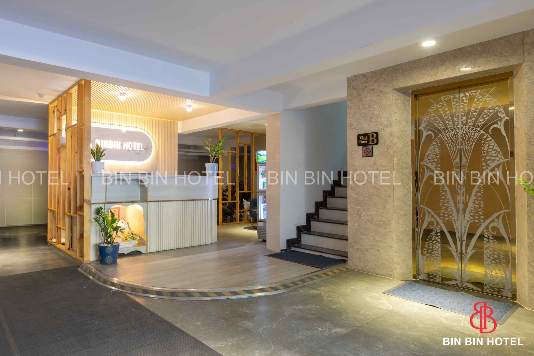 Bin Bin Hotel 14 - 4
