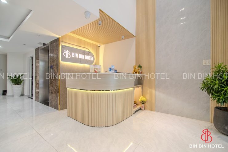 Bin Bin Hotel 6 - 4