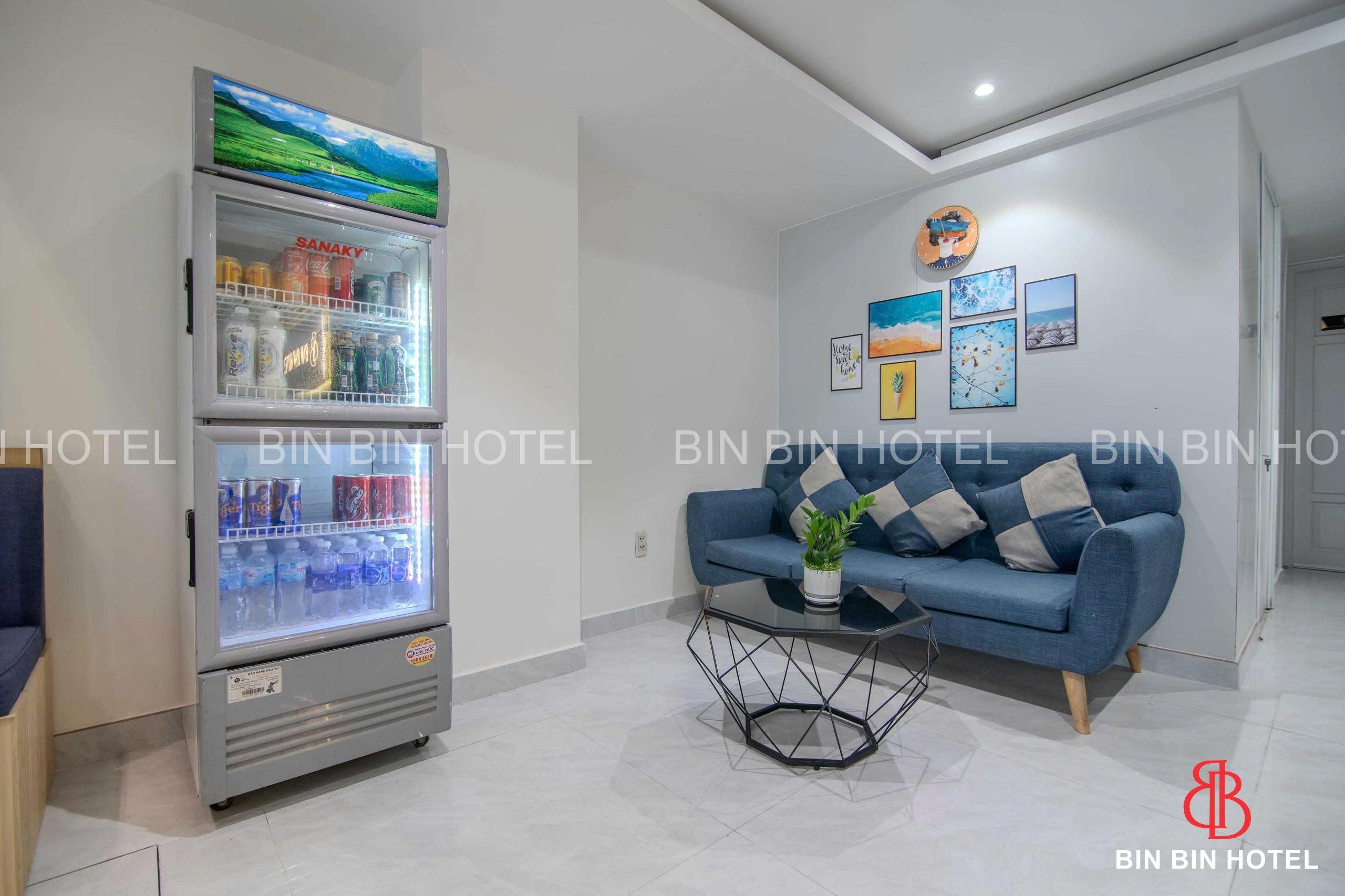 Bin Bin Hotel 6 - 5
