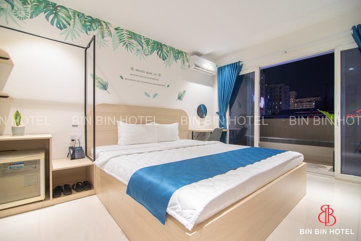 Suite Room