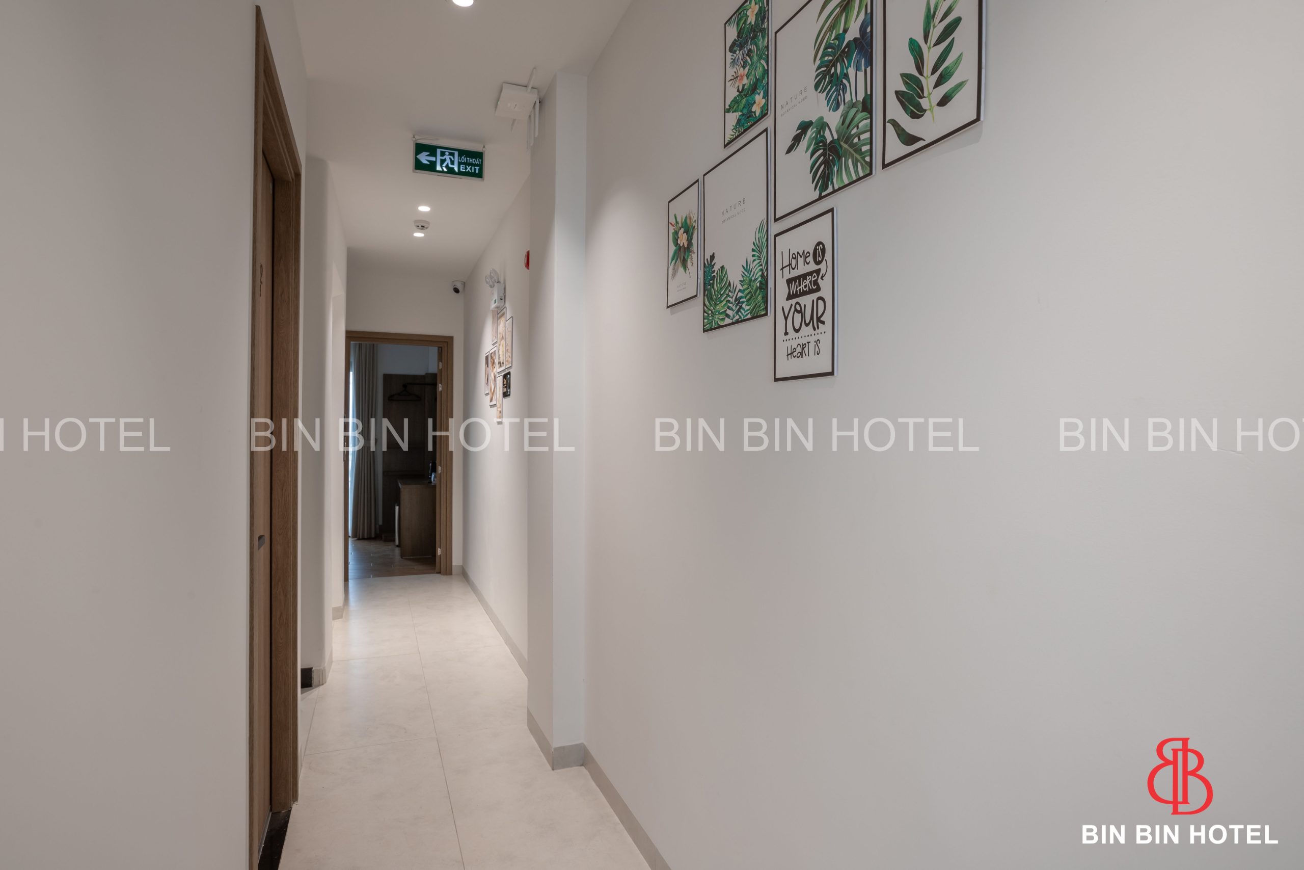 Bin Bin Hotel 19 - 5