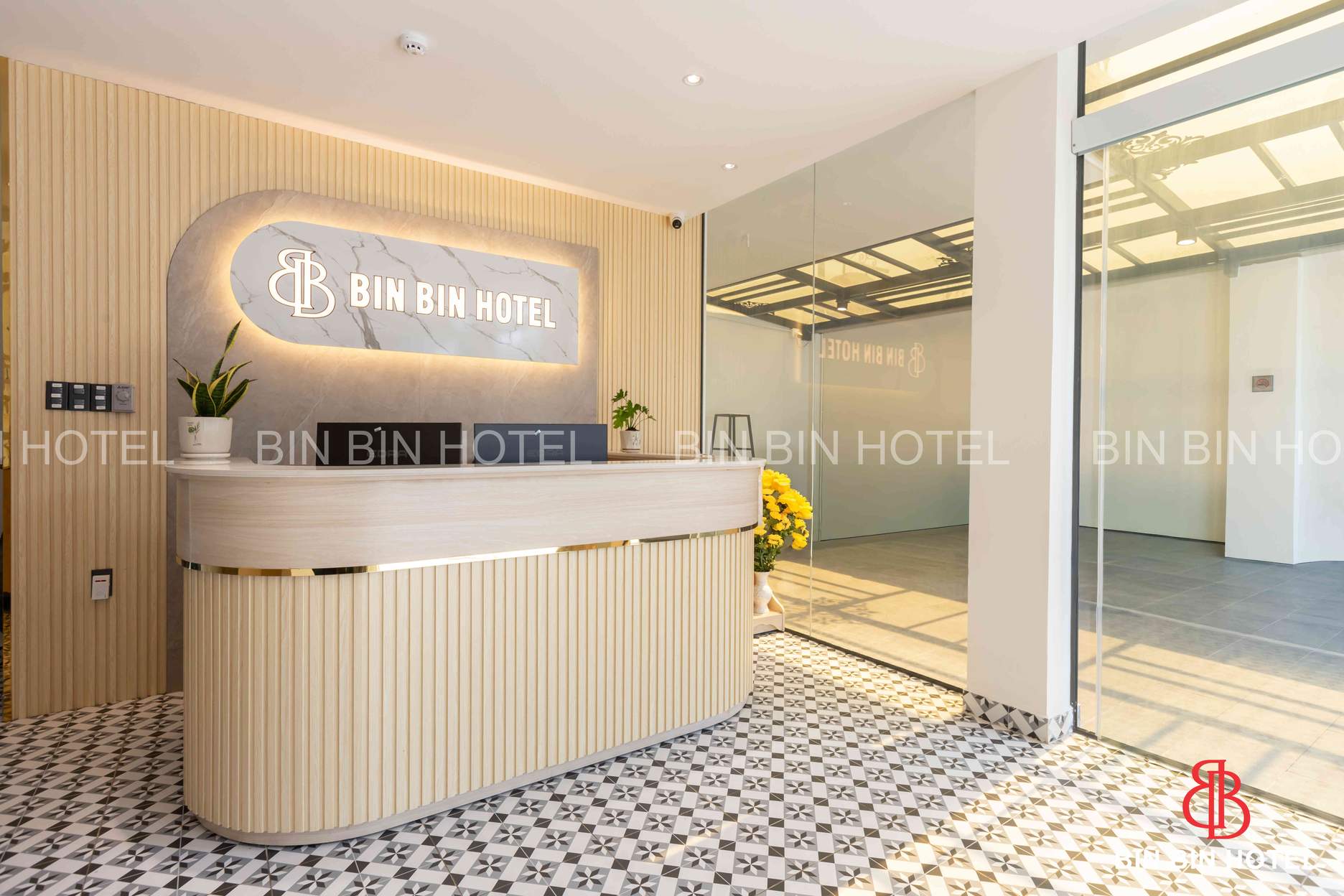 Bin Bin Hotel 17 - 5