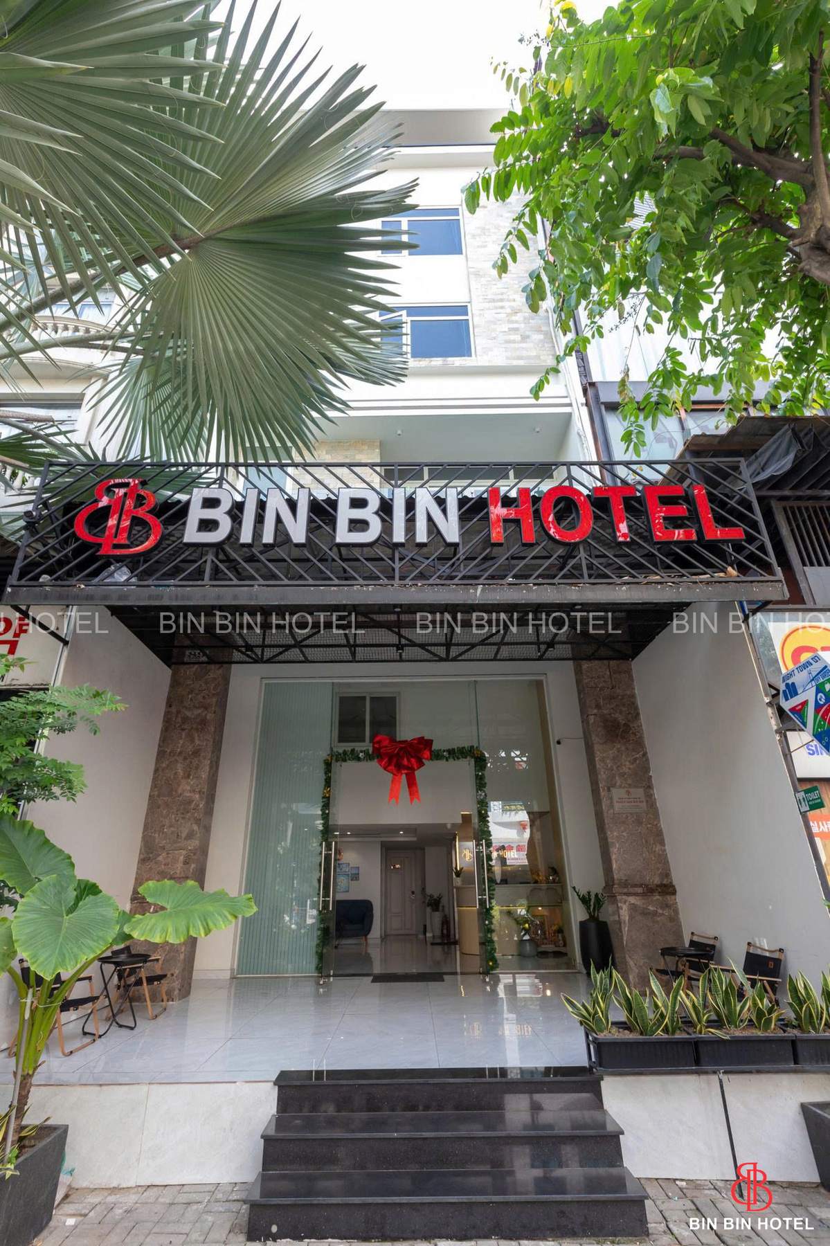 Bin Bin Hotel 6