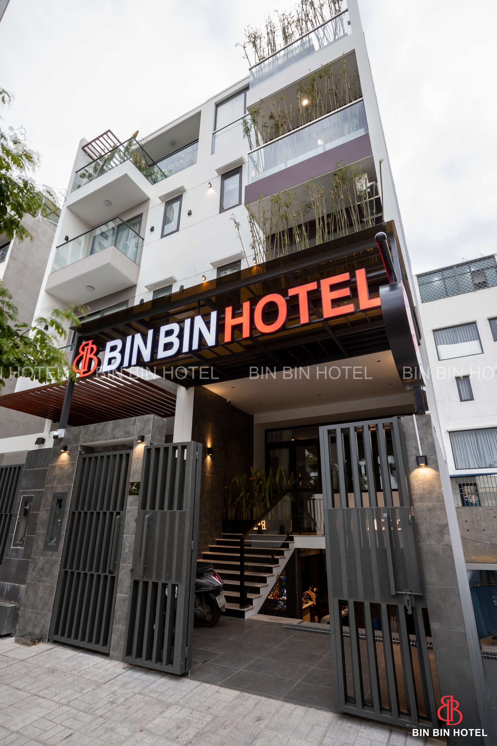 Bin Bin Hotel 19 - 3