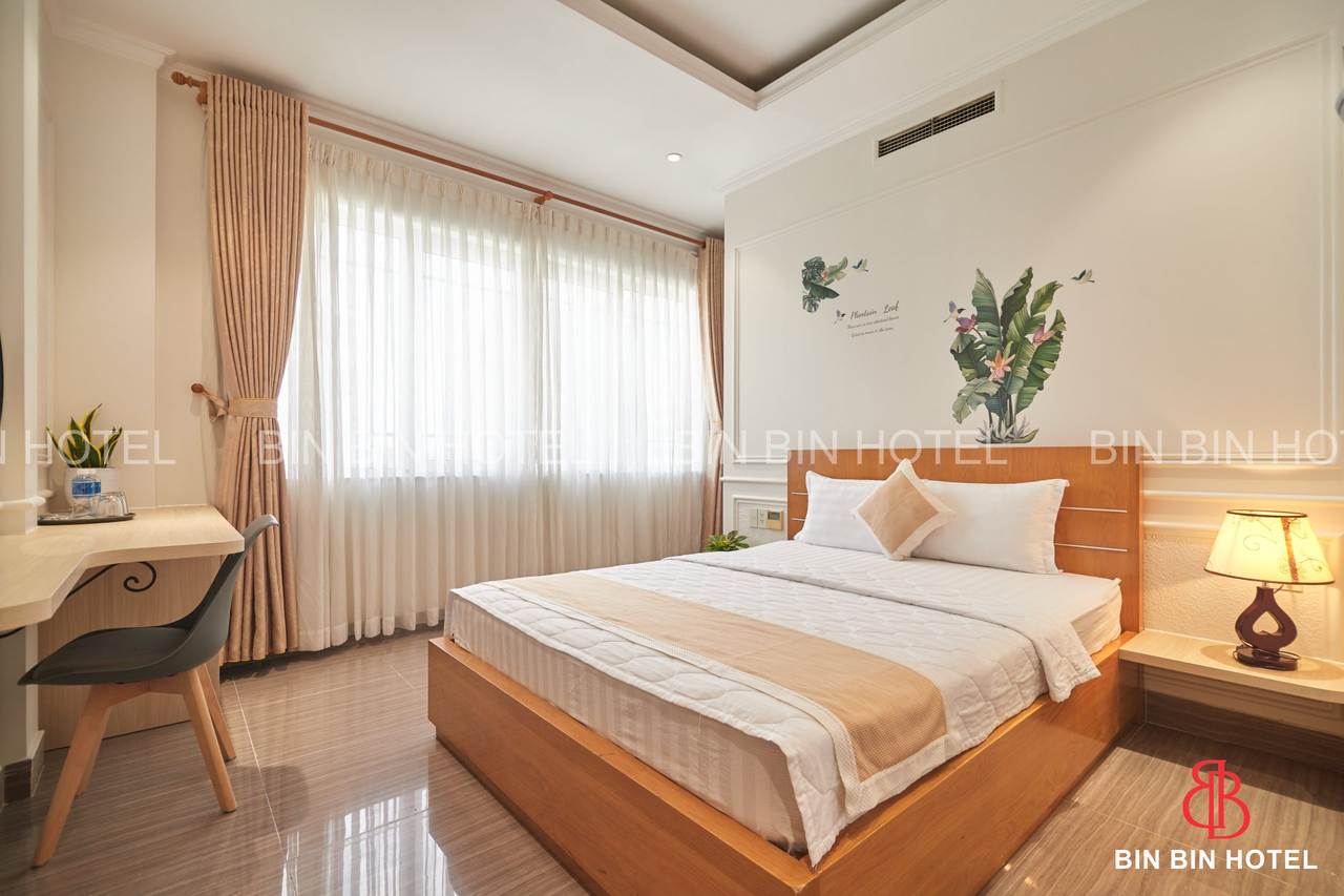 Suite Room