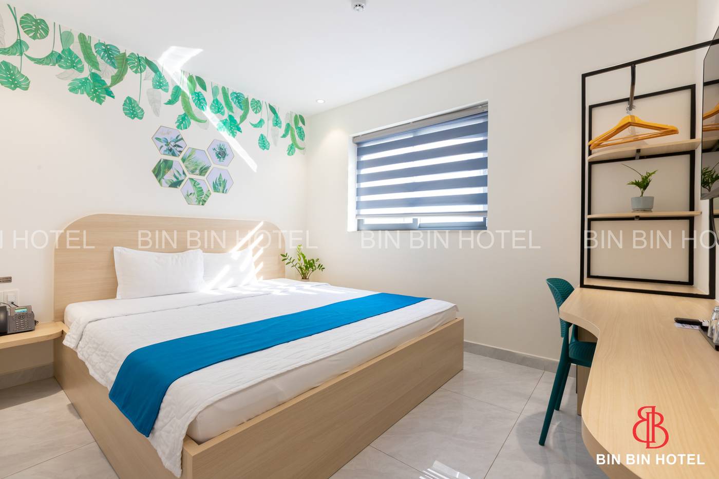 Suite Room