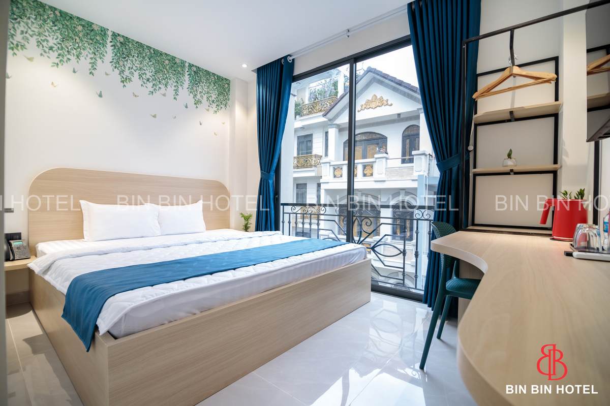 Suite Room