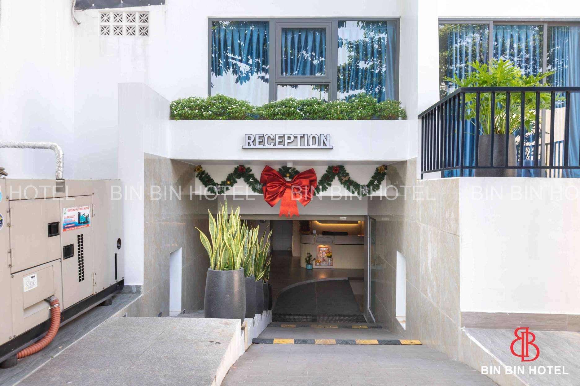 Bin Bin Hotel 15 - 4
