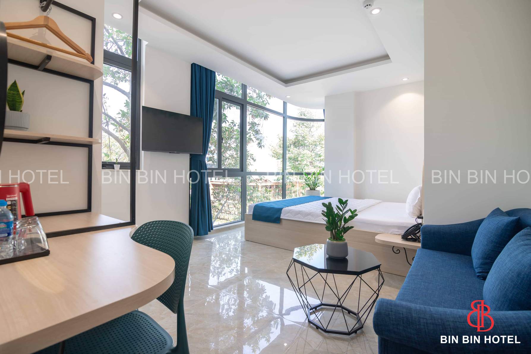Suite Room