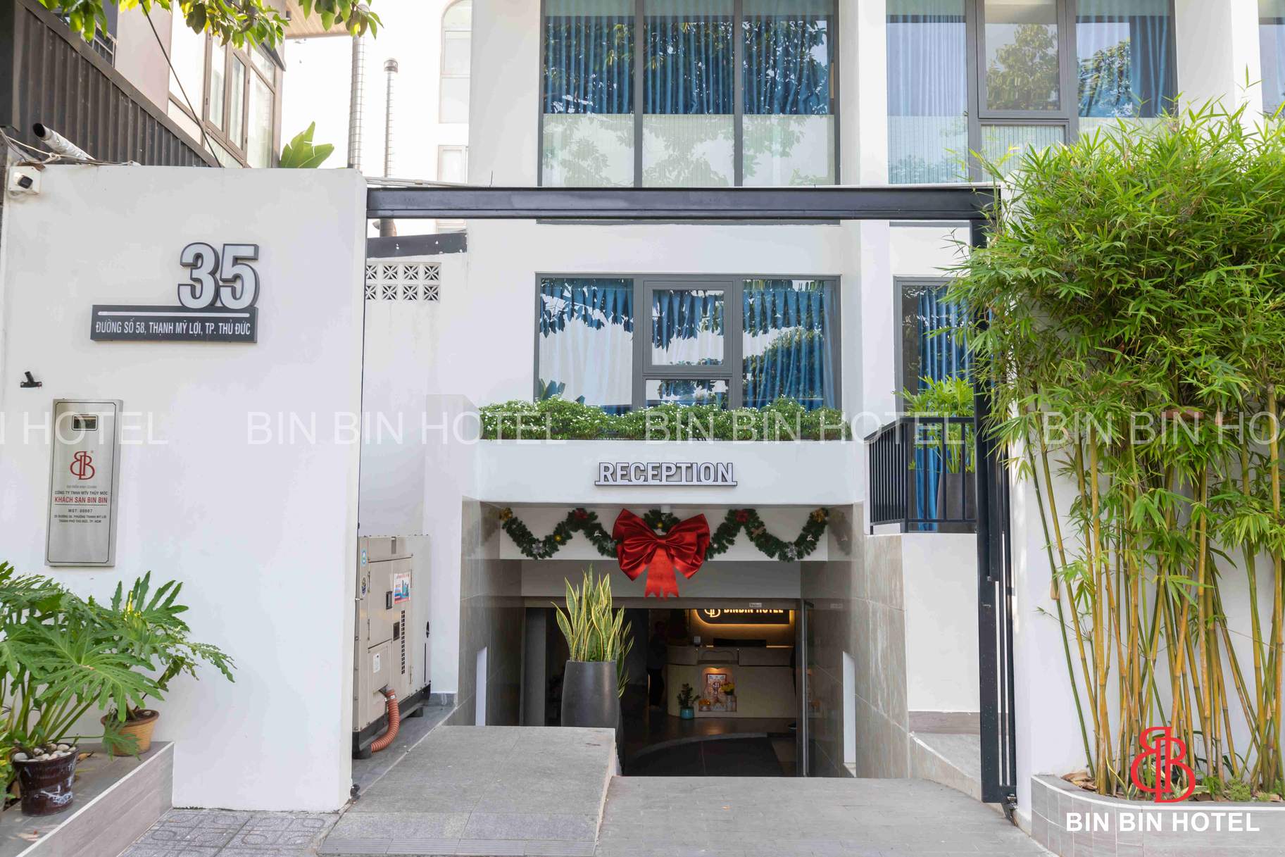 Bin Bin Hotel 15 - 3