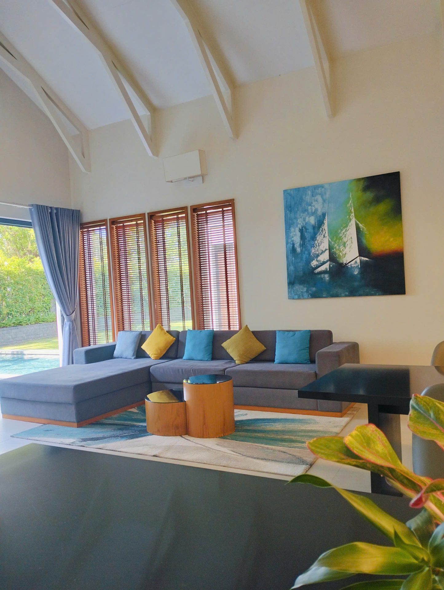 Villa 104