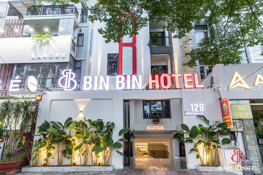 Bin Bin Hotel 12