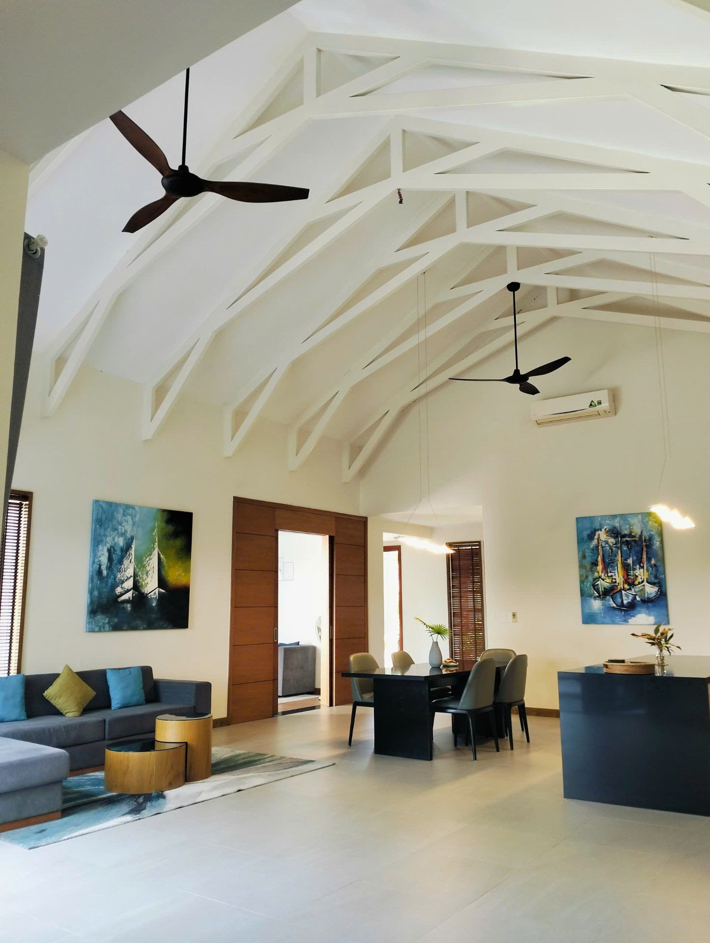 Villa 105