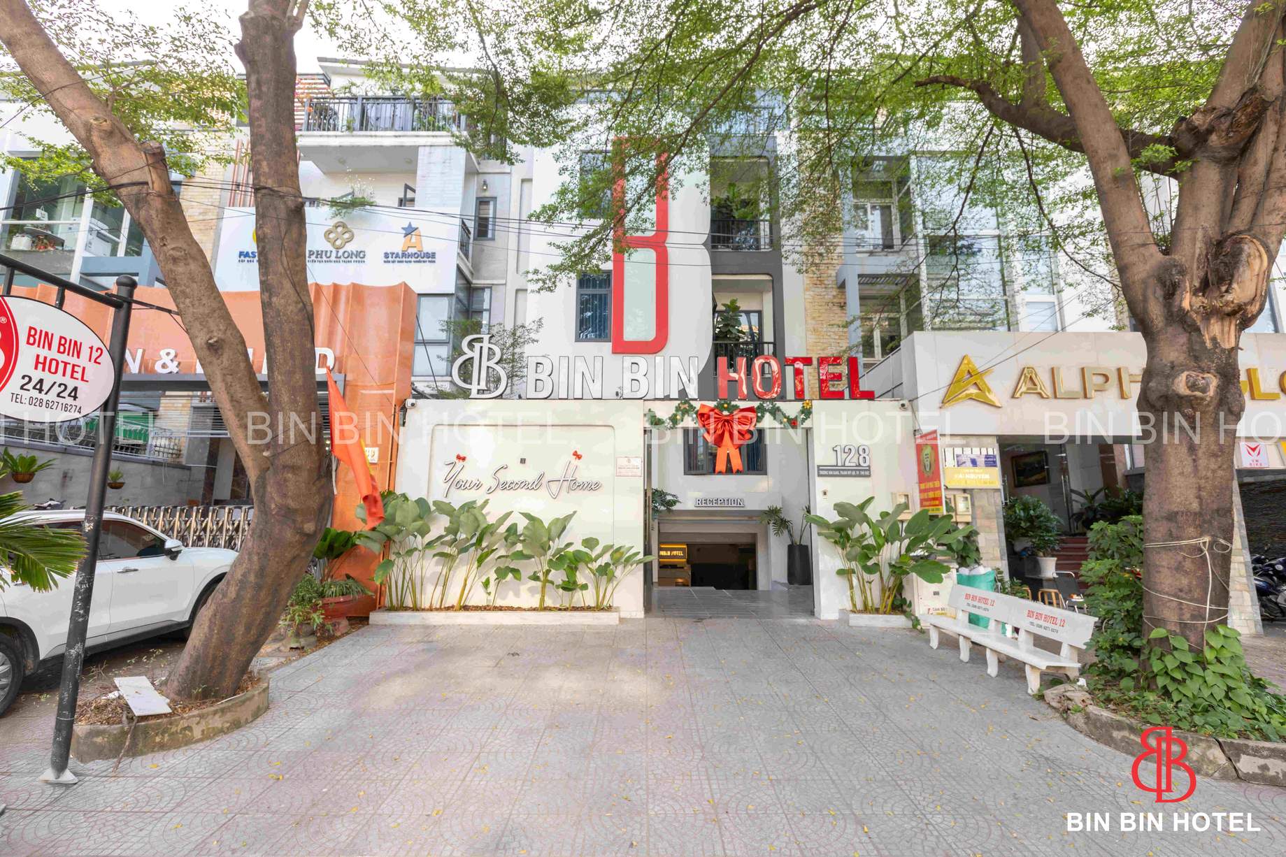Bin Bin Hotel 12 - 2