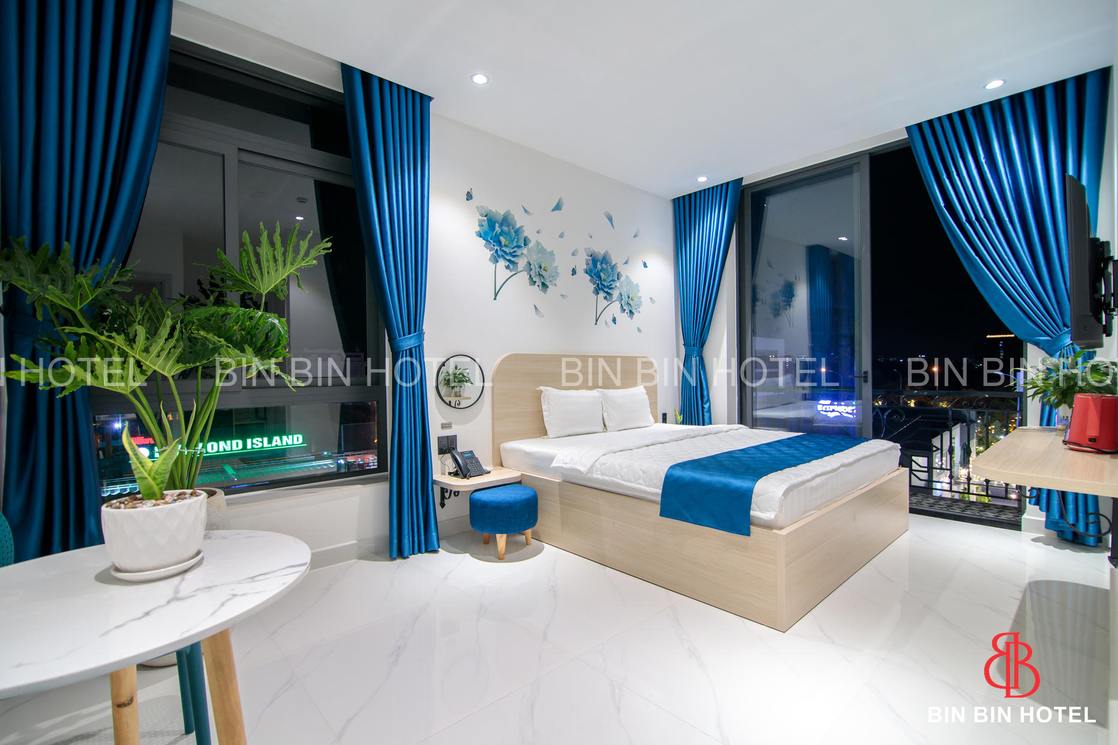 Suite Room