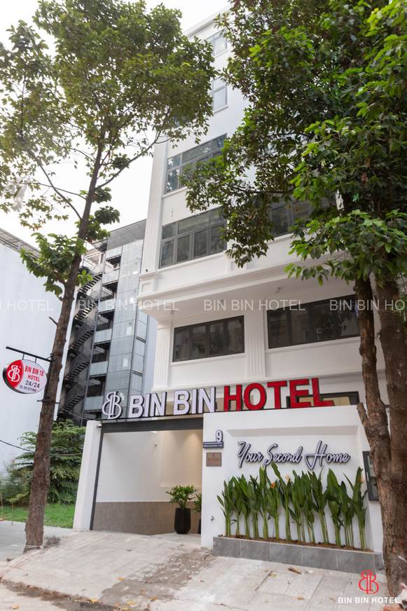 Bin Bin Hotel 18 - 2