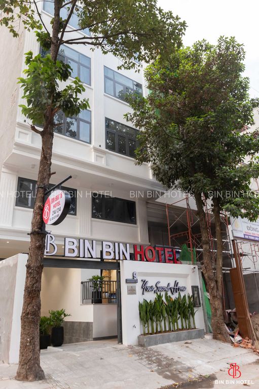 Bin Bin Hotel 18 - 3