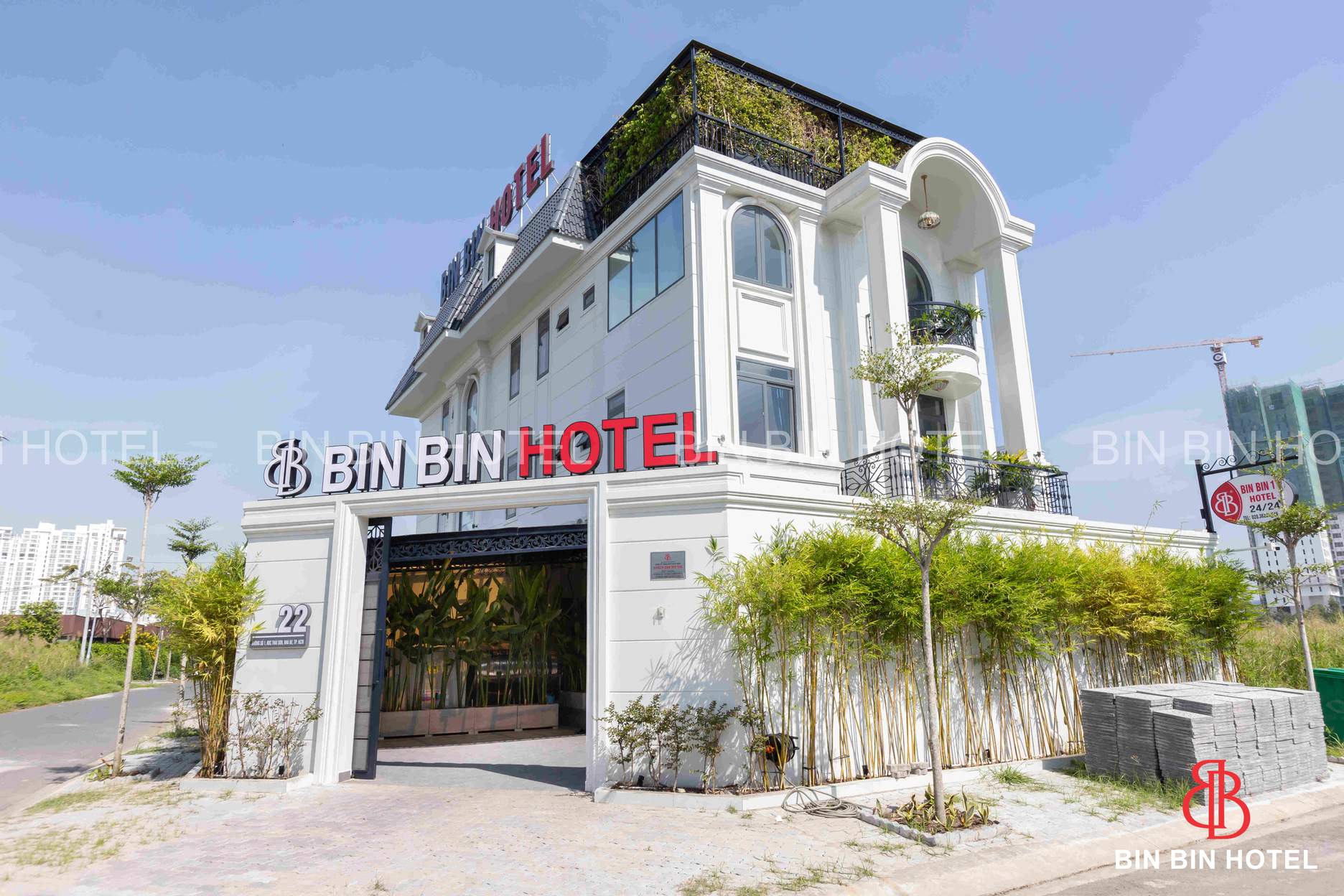 Bin Bin Hotel 17 - 2