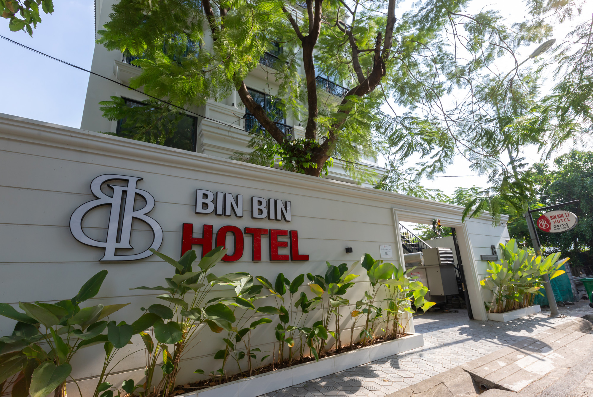 Bin Bin Hotel 11 - 2