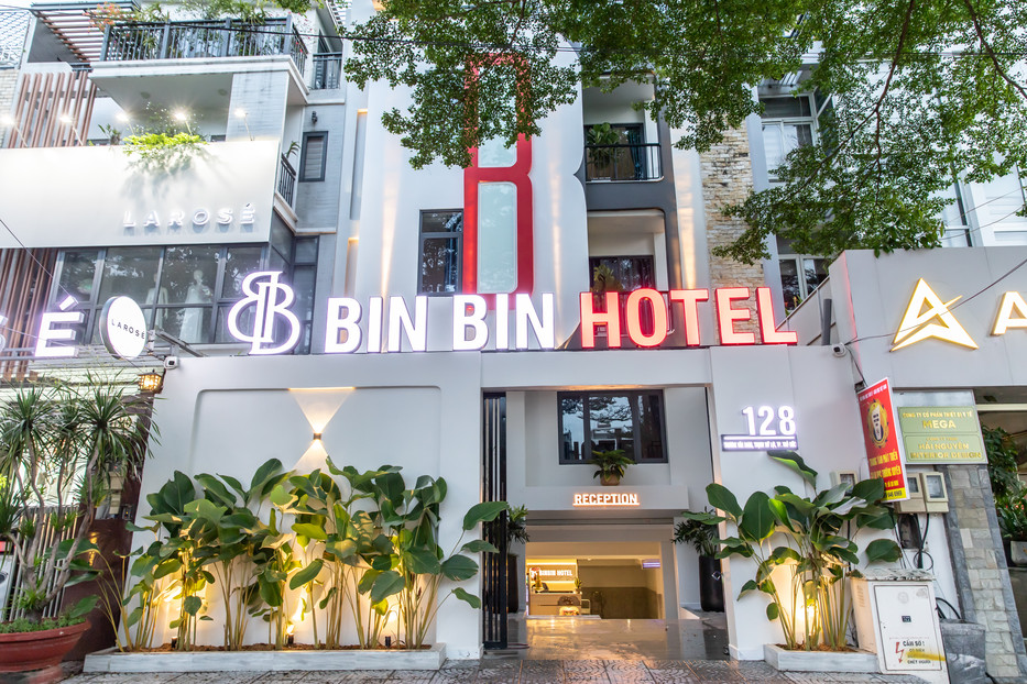 Bin Bin Hotel 12