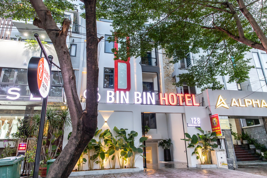 Bin Bin Hotel 12 - 2