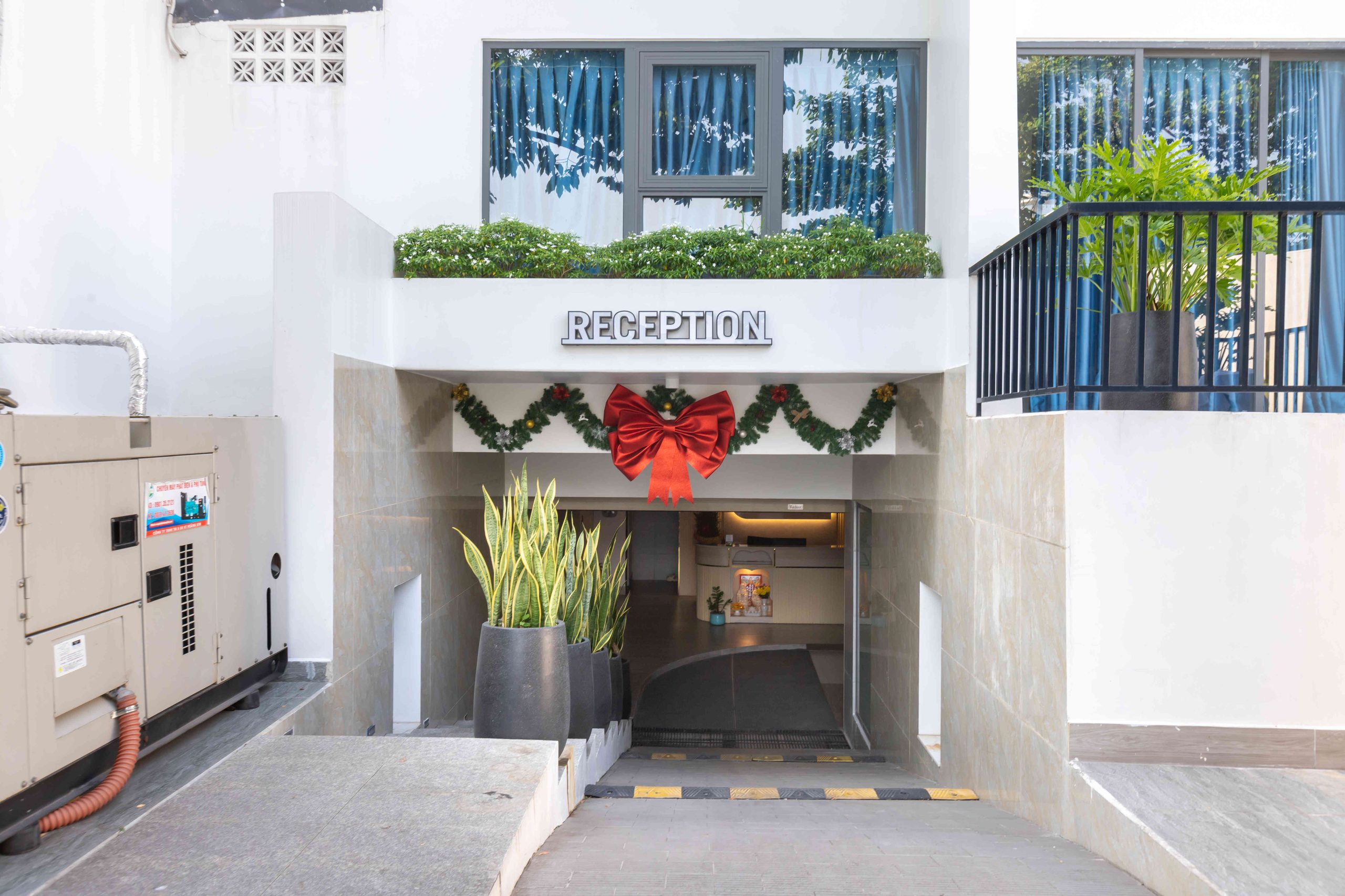 Bin Bin Hotel 15 - 4