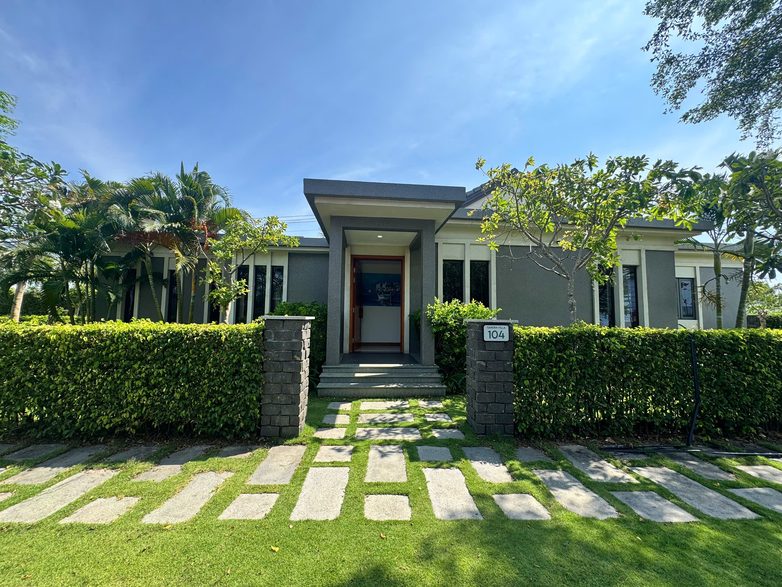 Bin Bin Coastar Villa Hồ Tràm - 2