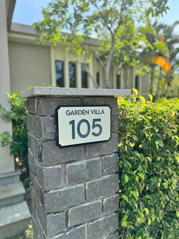 Bin Bin Coastar Villa Hồ Tràm - 3