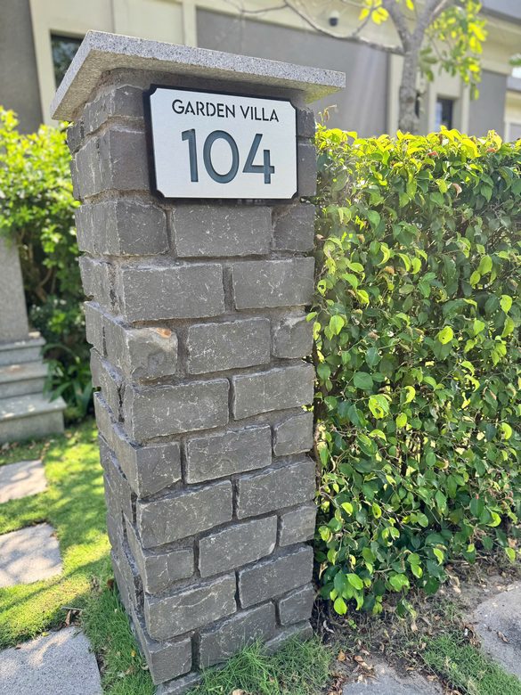 Bin Bin Coastar Villa Hồ Tràm - 4