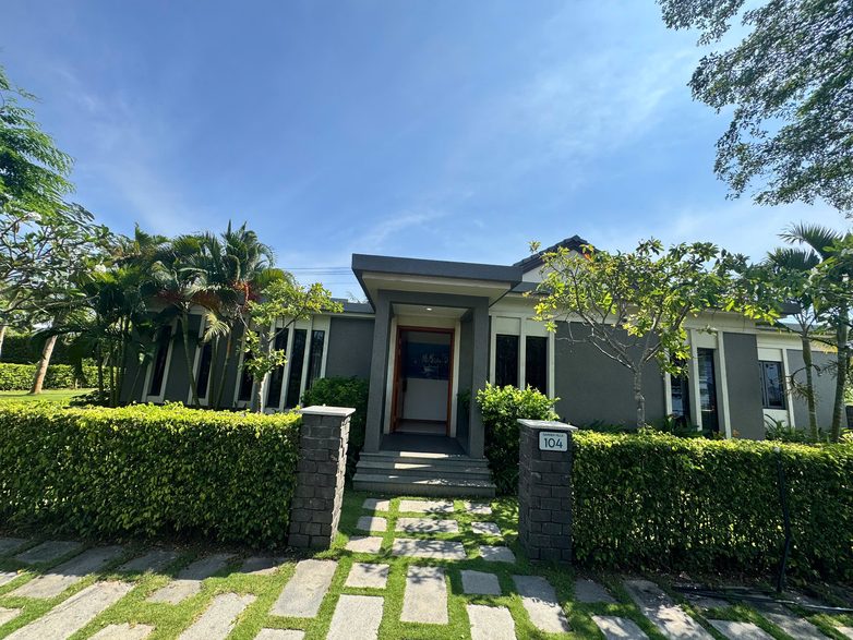 Bin Bin Coastar Villa Hồ Tràm - 5