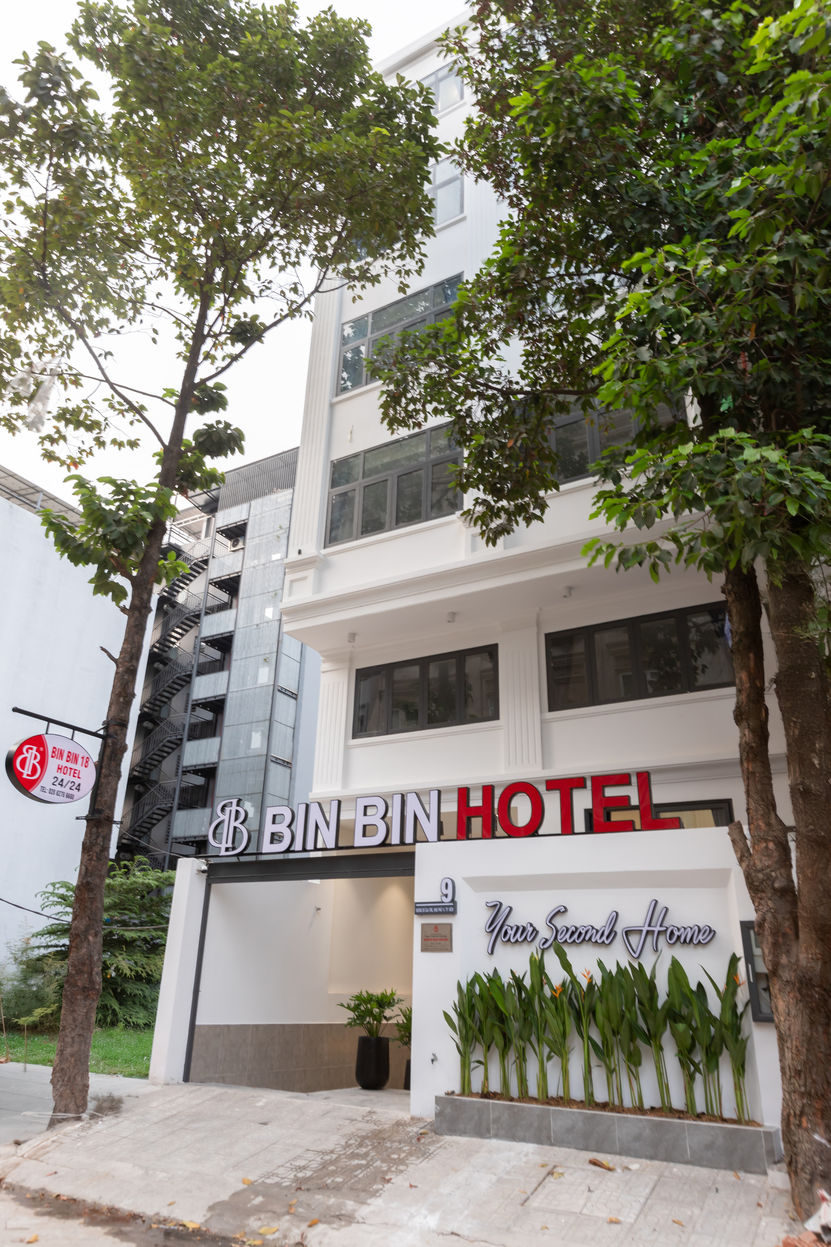 Bin Bin Hotel 18 - 3