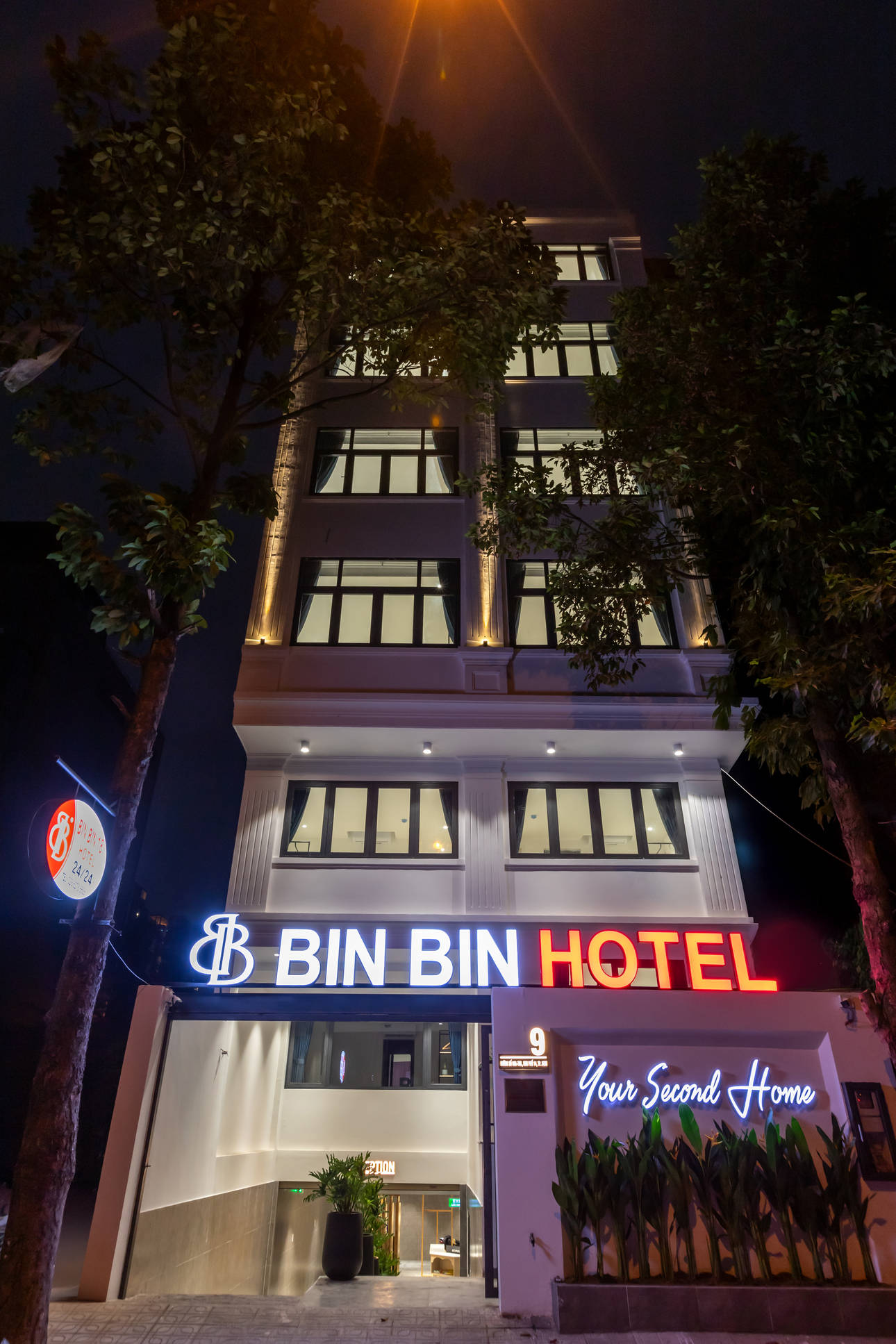Bin Bin Hotel 18