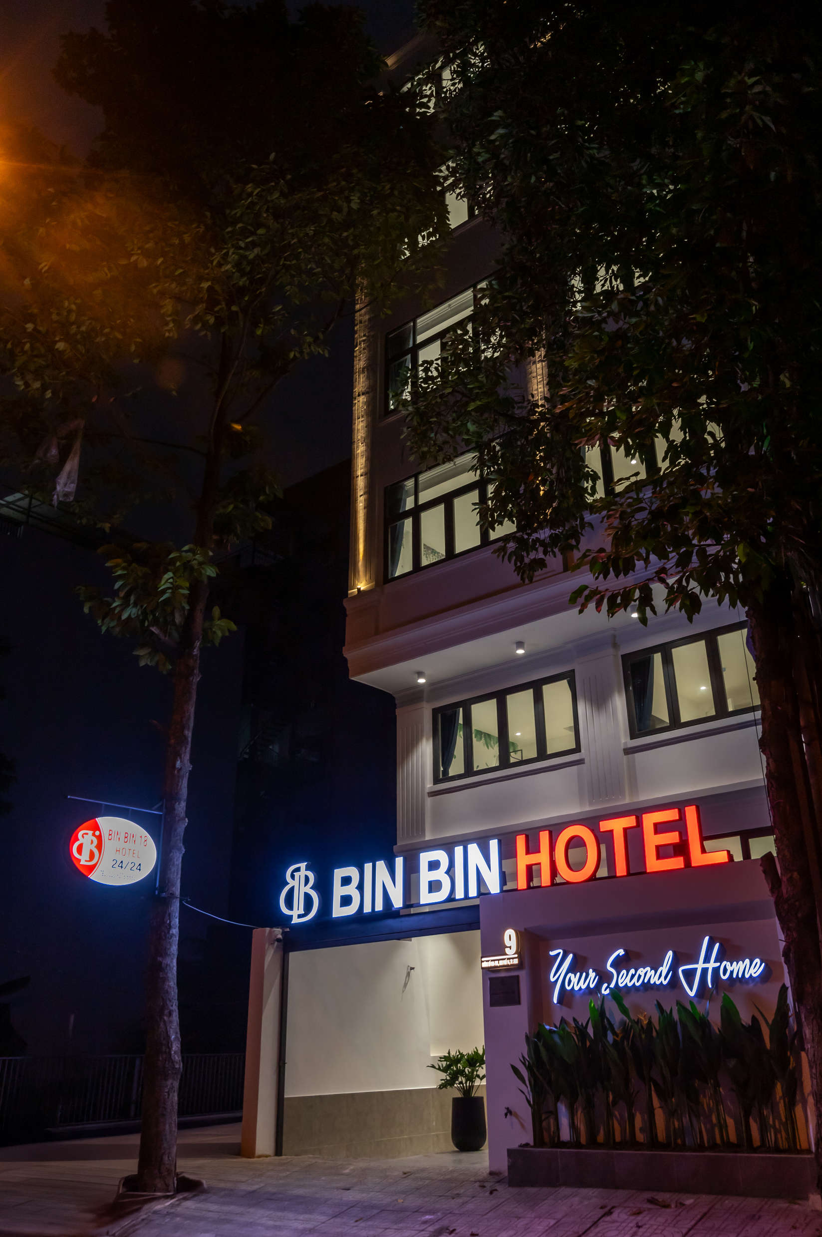 Bin Bin Hotel 18 - 2