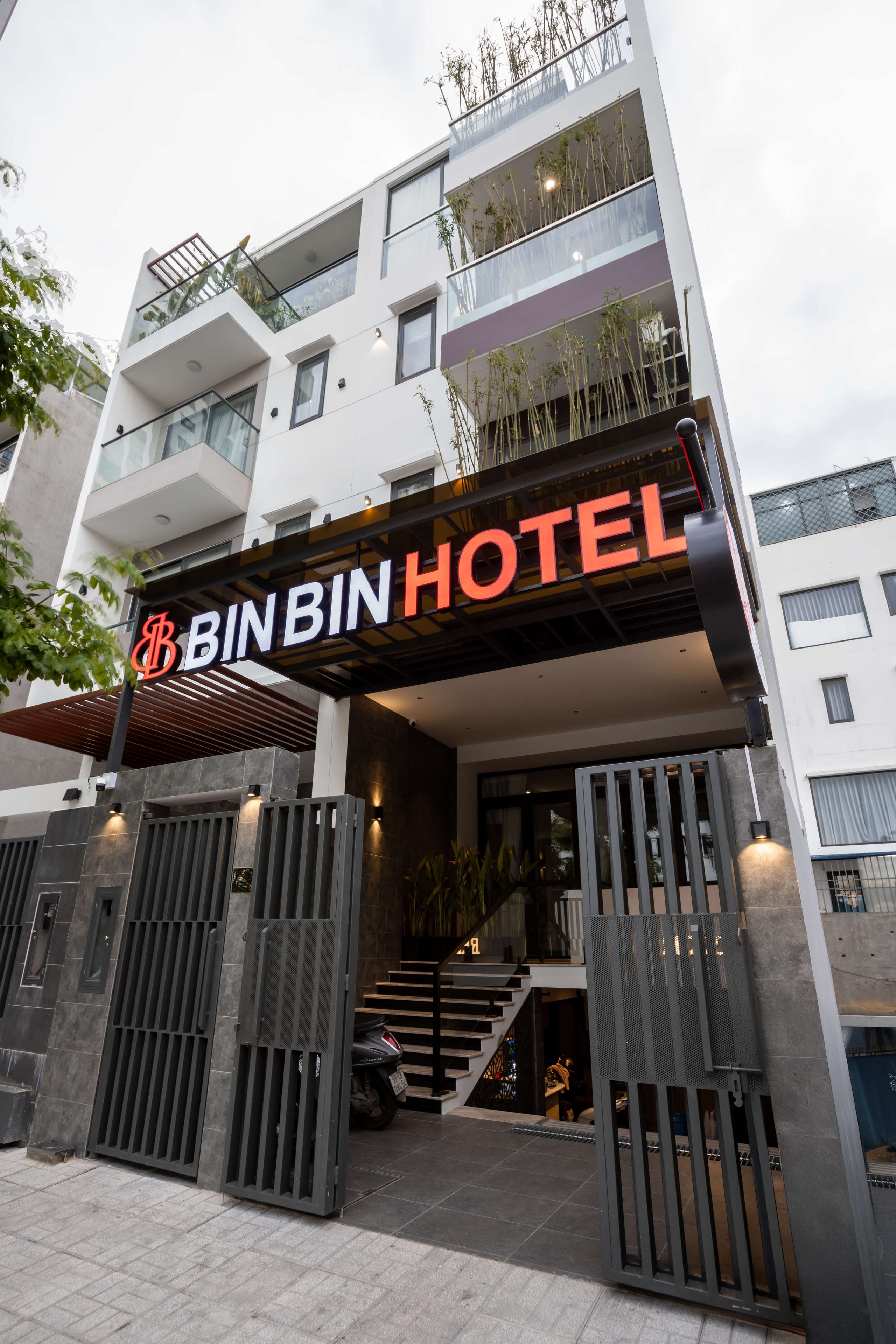 Bin Bin Hotel 19 - 3
