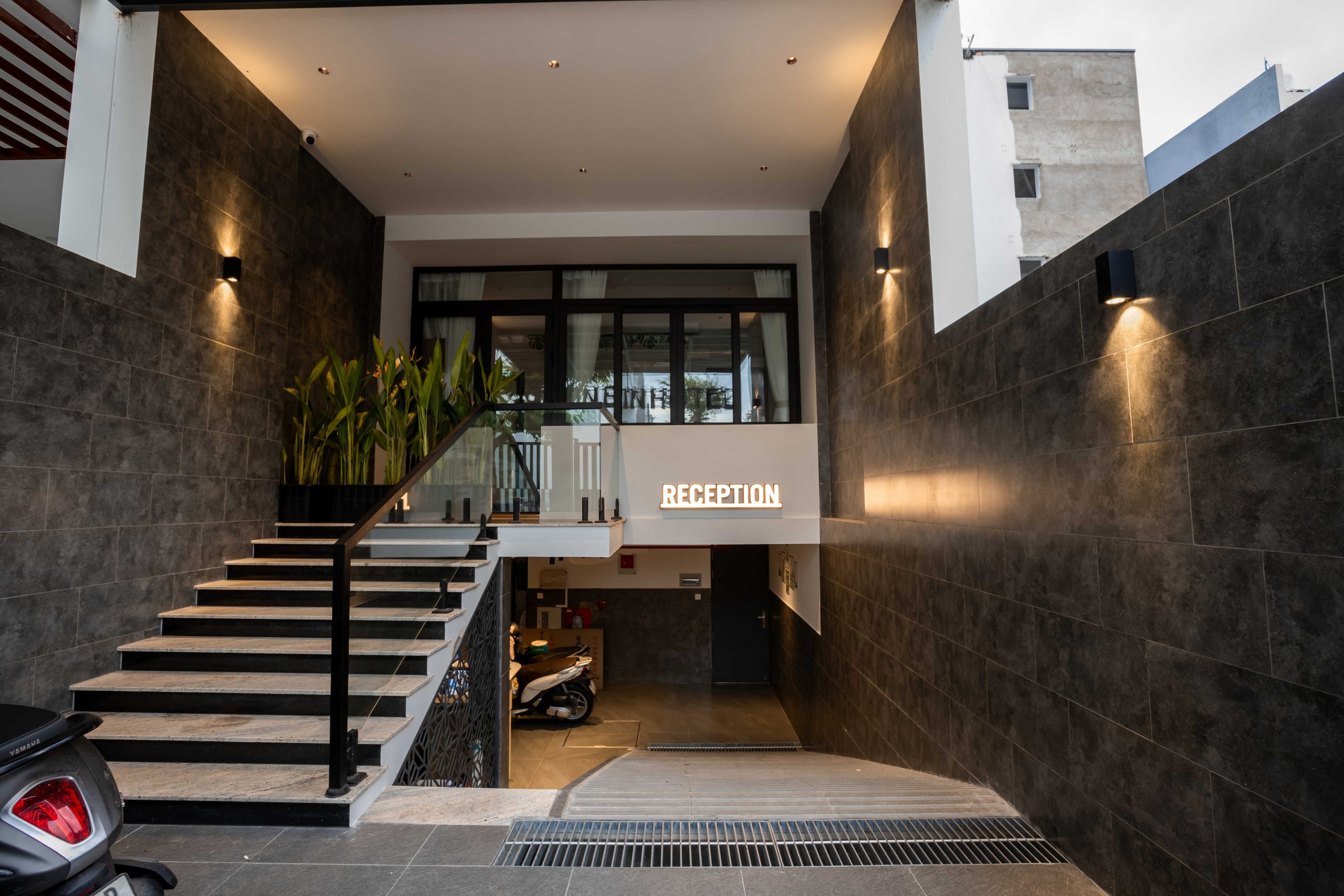 Bin Bin Hotel 19 - 4