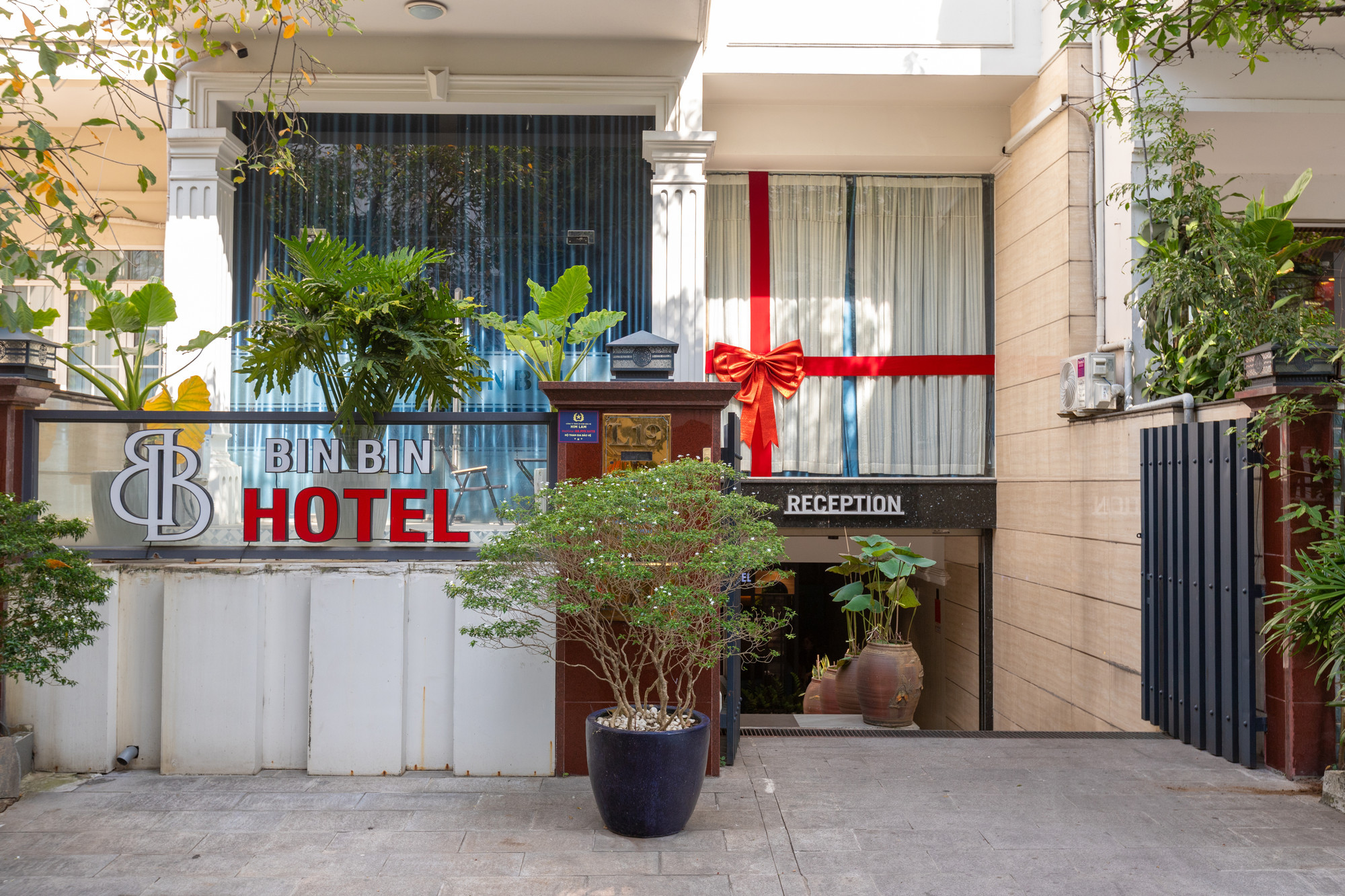 Bin Bin Hotel 2 - 3