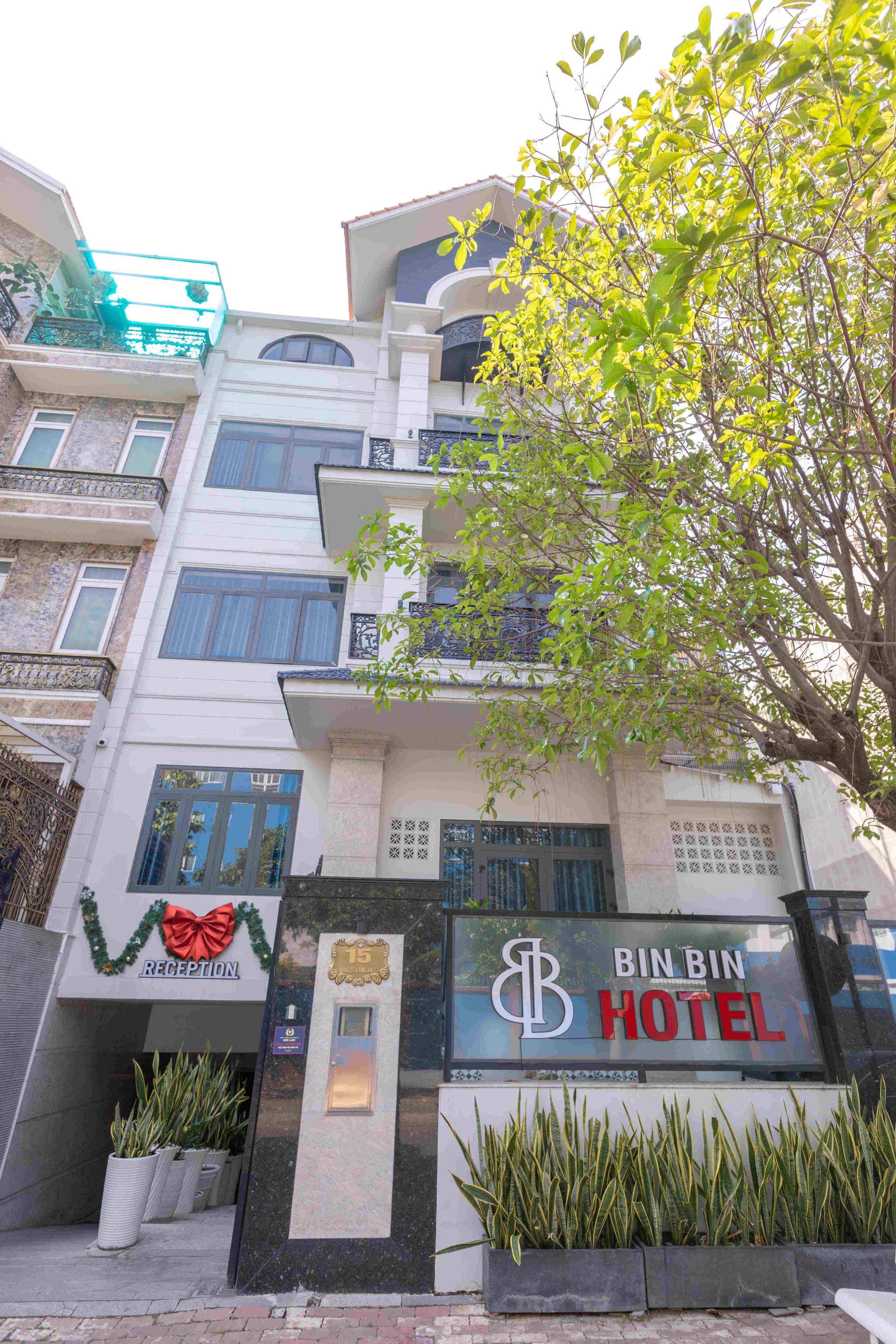 Bin Bin Hotel 14 - 2