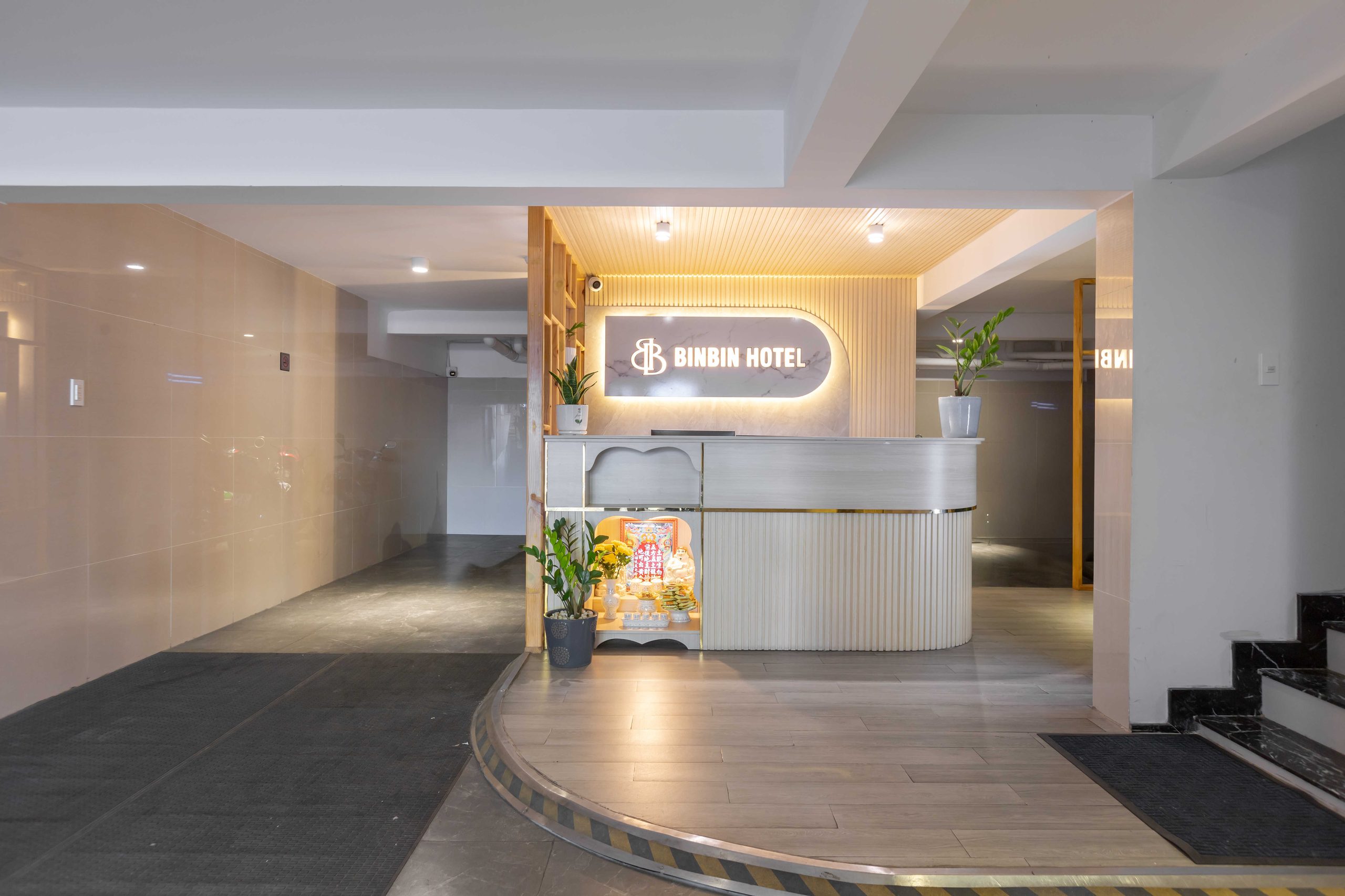 Bin Bin Hotel 14 - 5