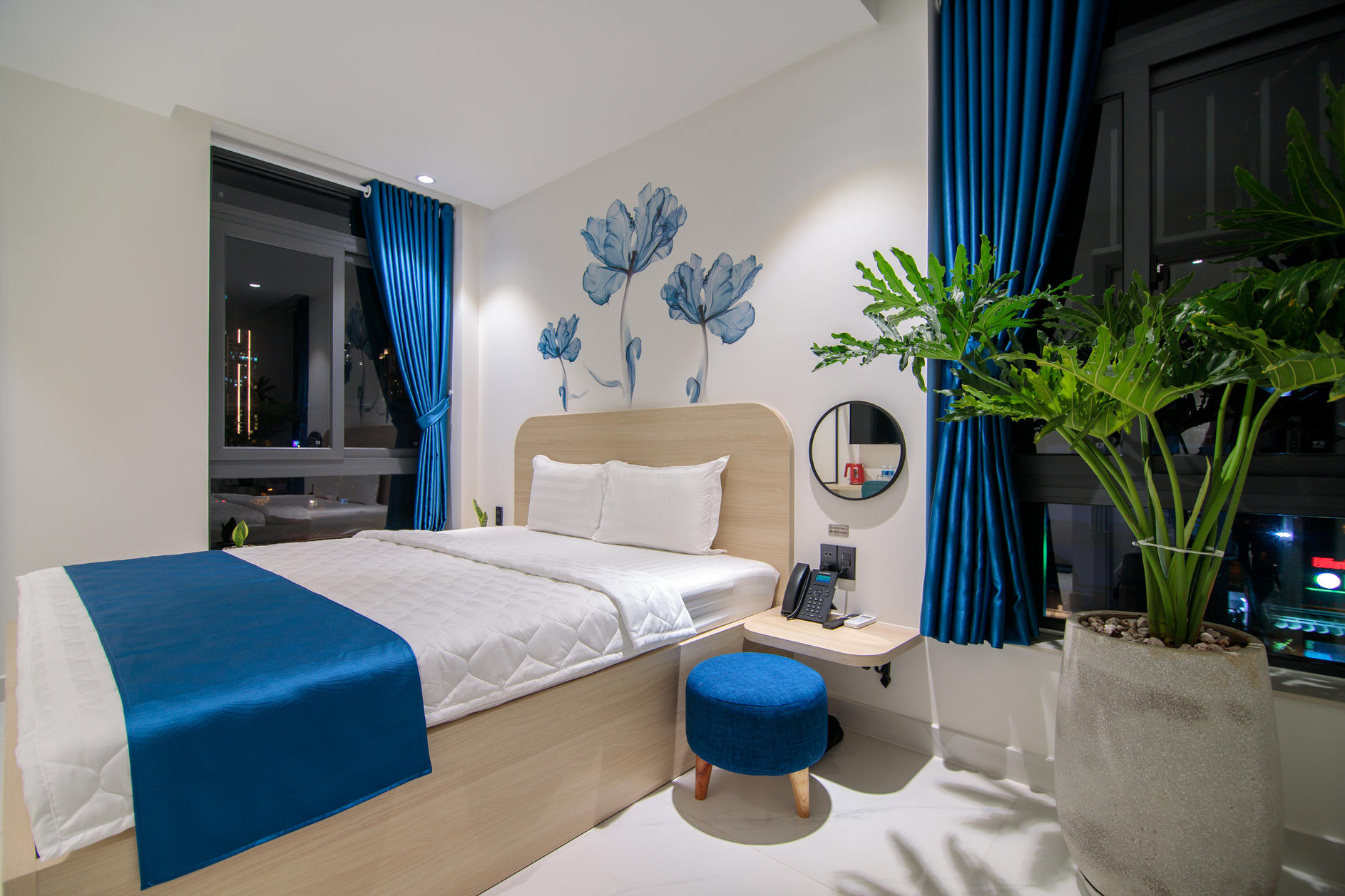 Suite Room
