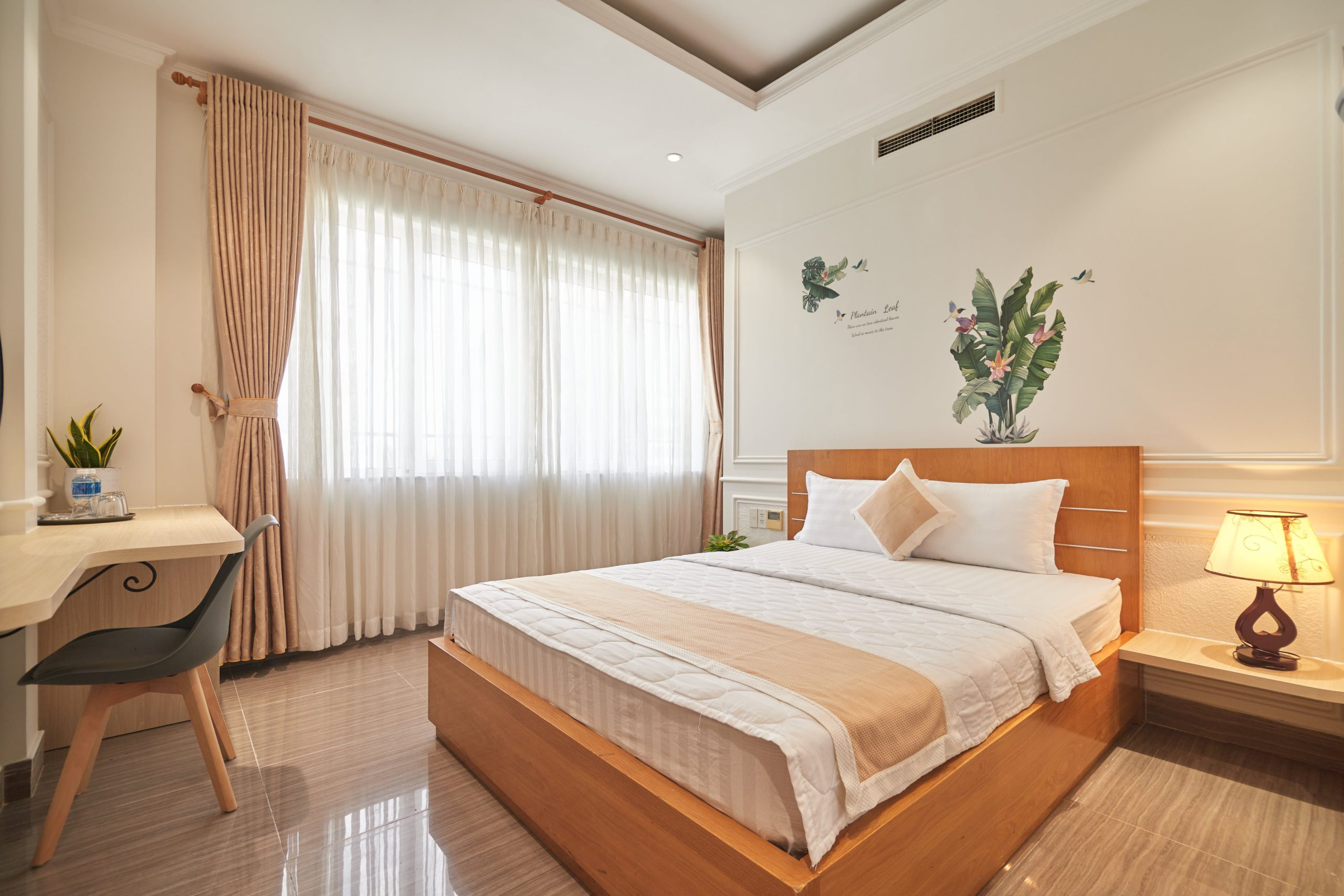 Suite Room