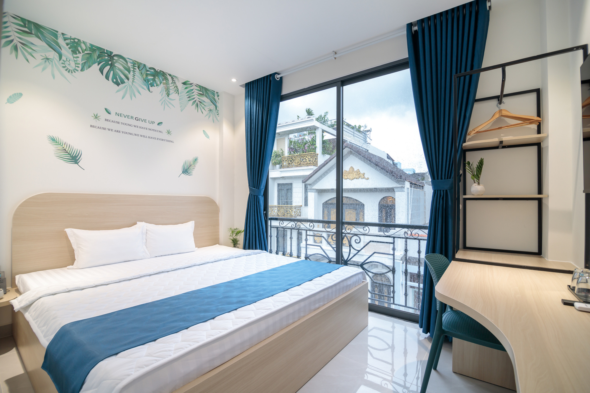 Suite Room