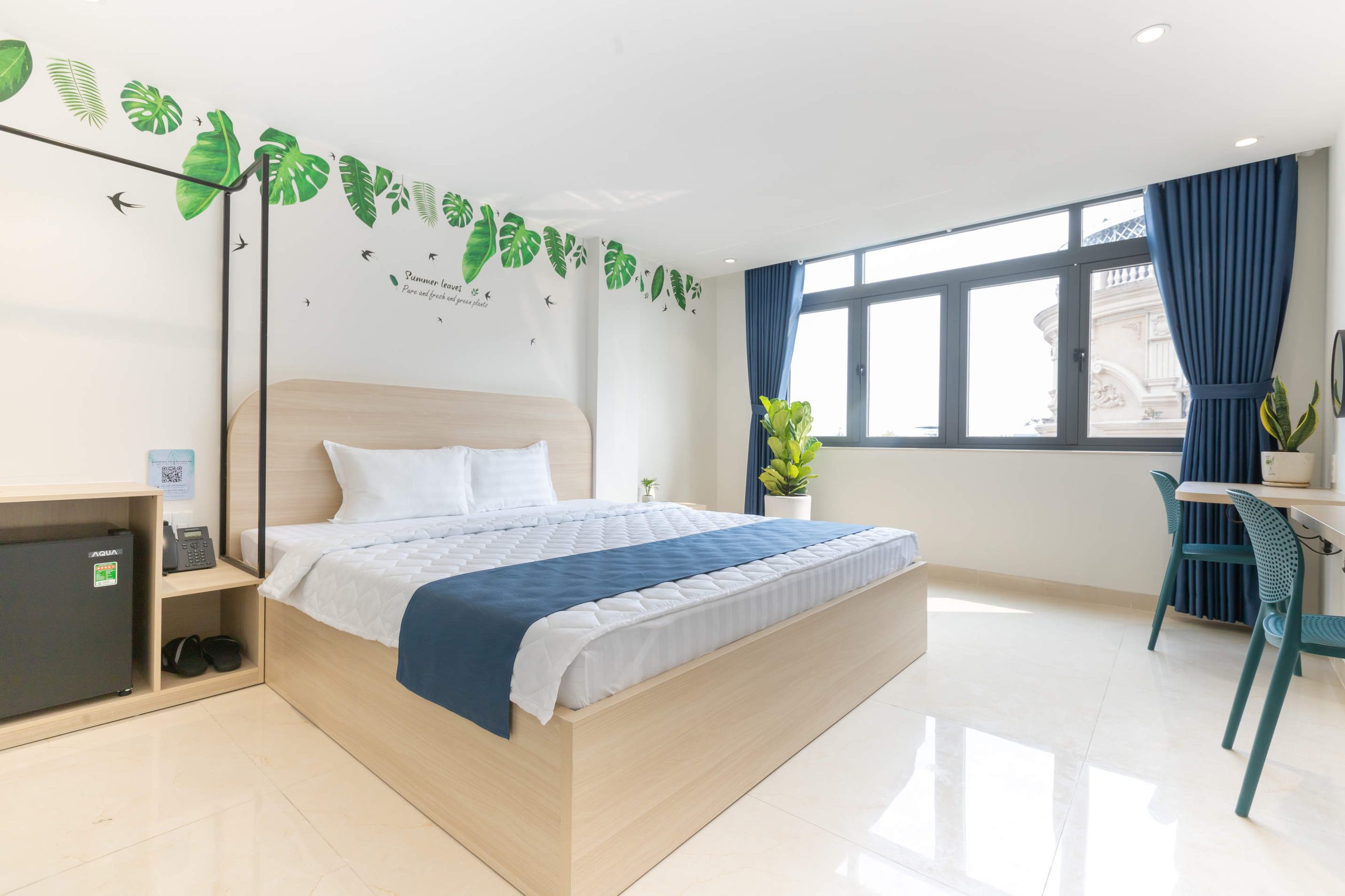 Suite Room