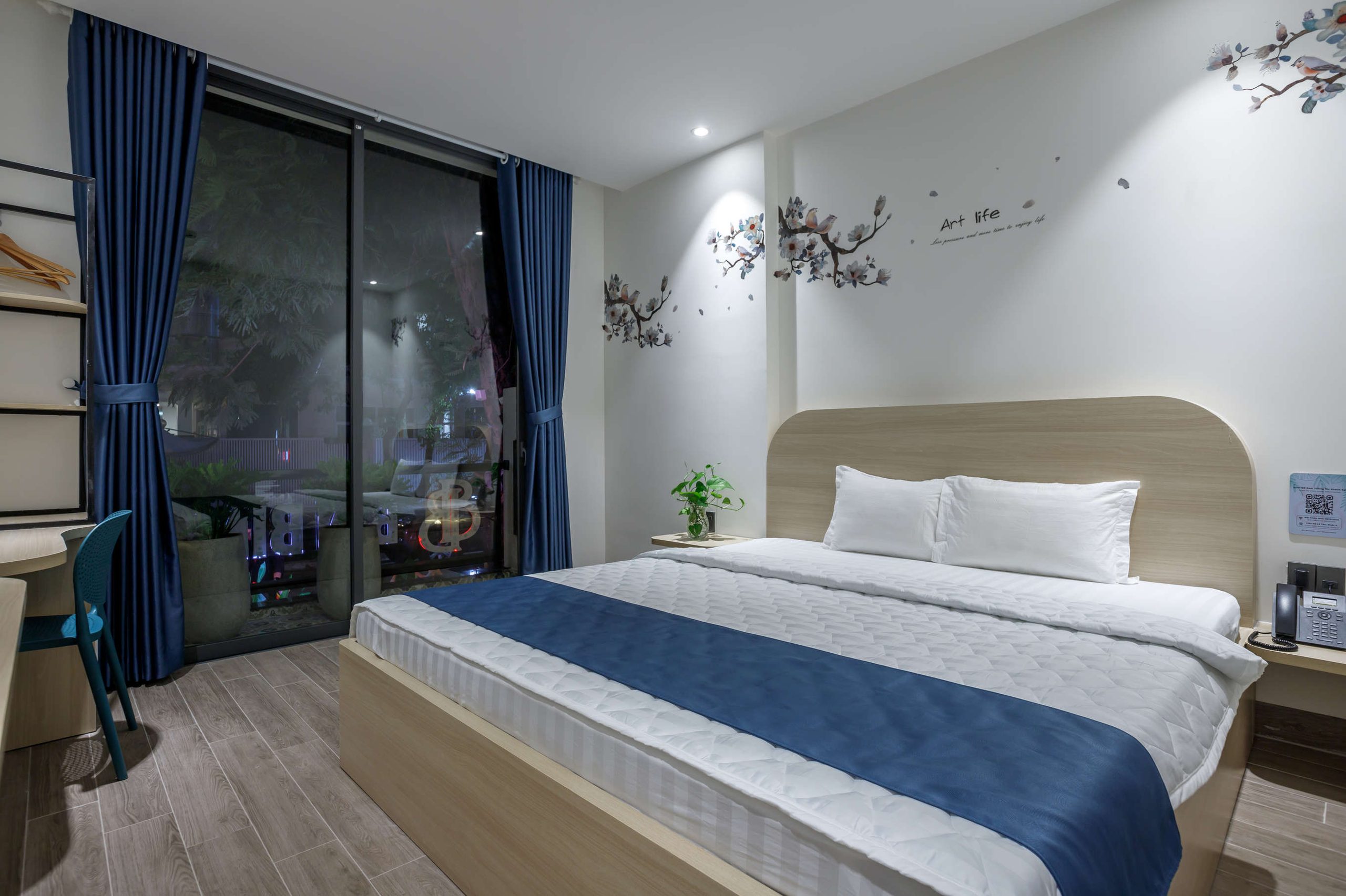 Suite Room