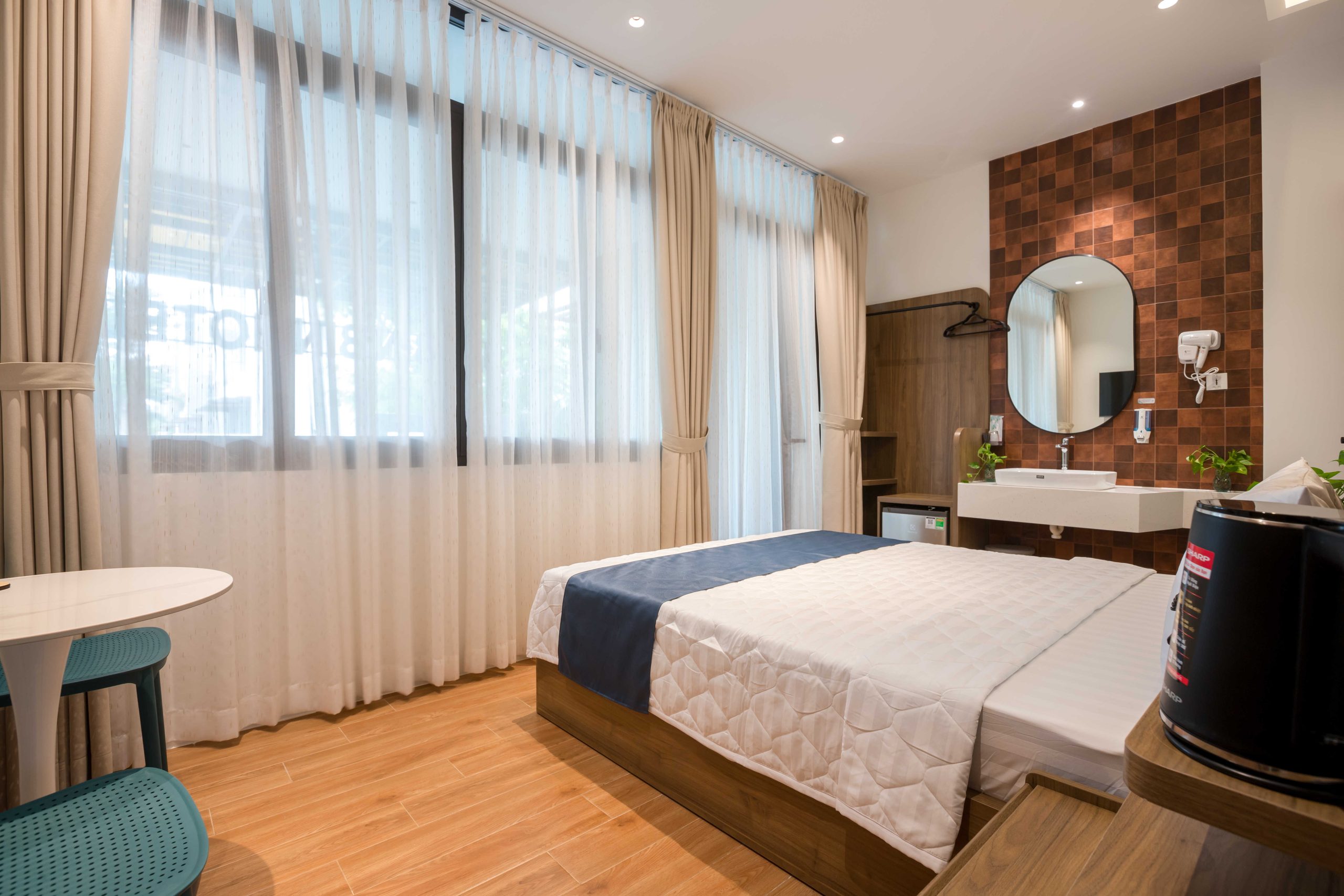 Suite Room